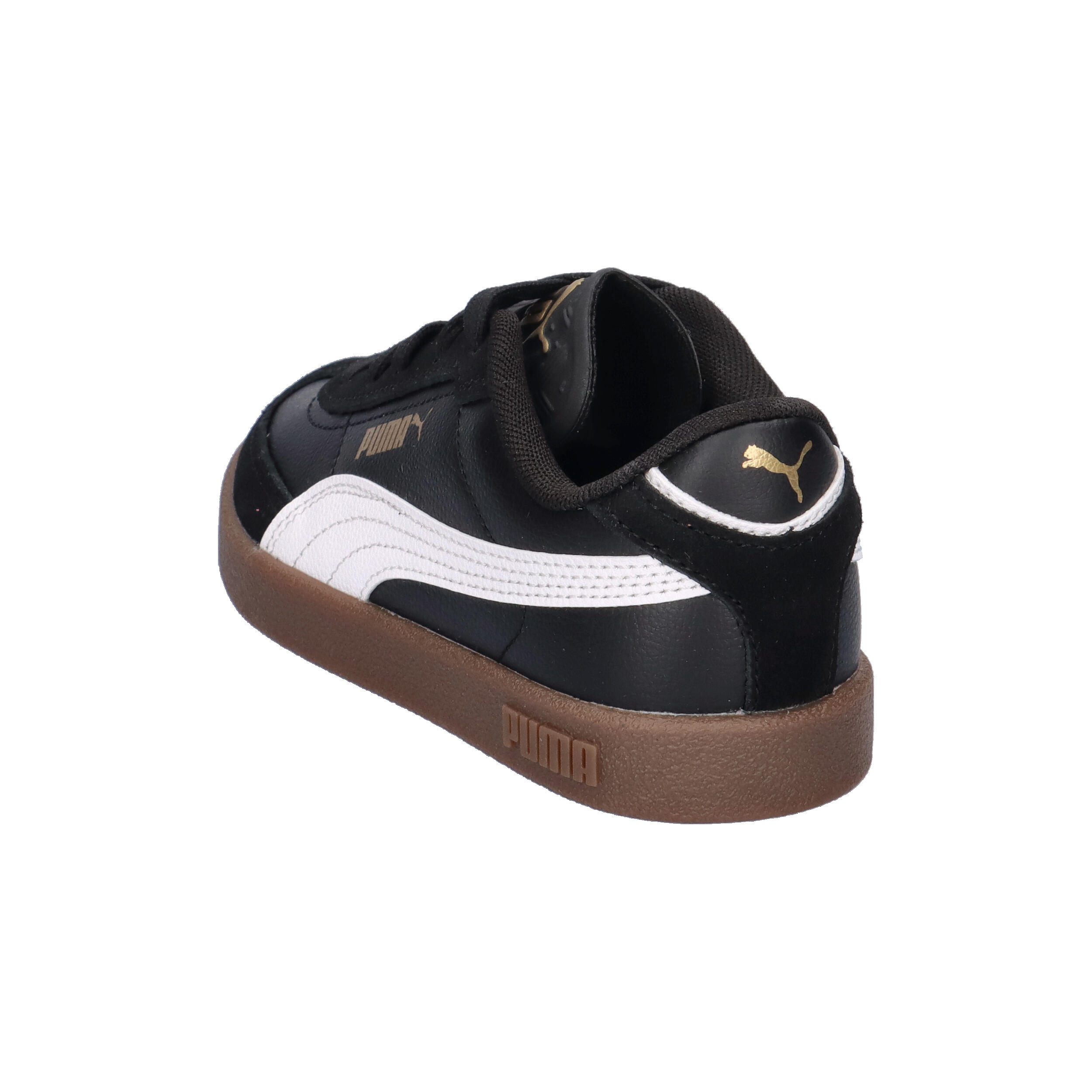 Sapatilhas de crianças Puma Puma Club II Era PS 4/7