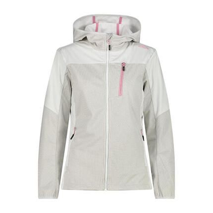 Veste à capuche femme CMP