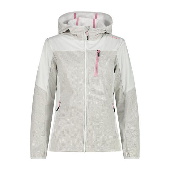 Veste à capuche femme CMP