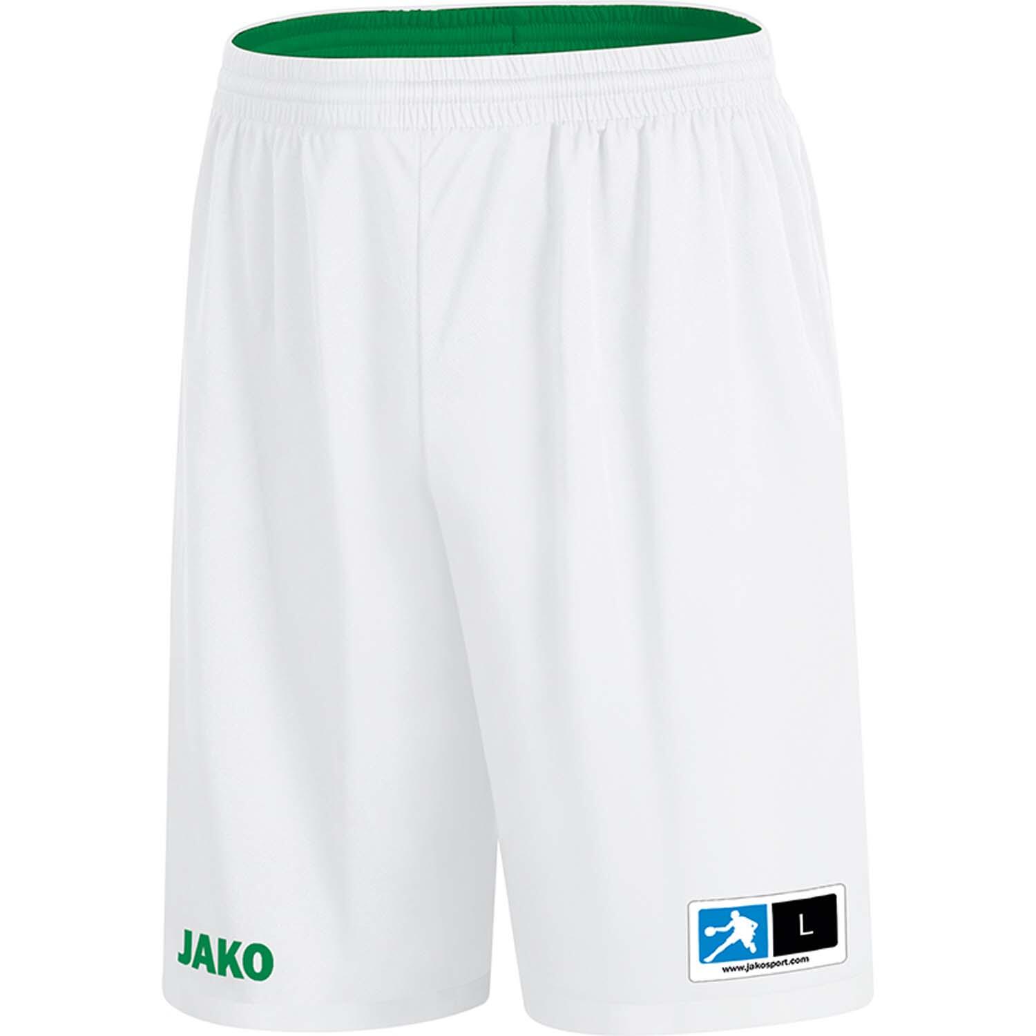 Curta Jako reversible Change 2.0 4/6