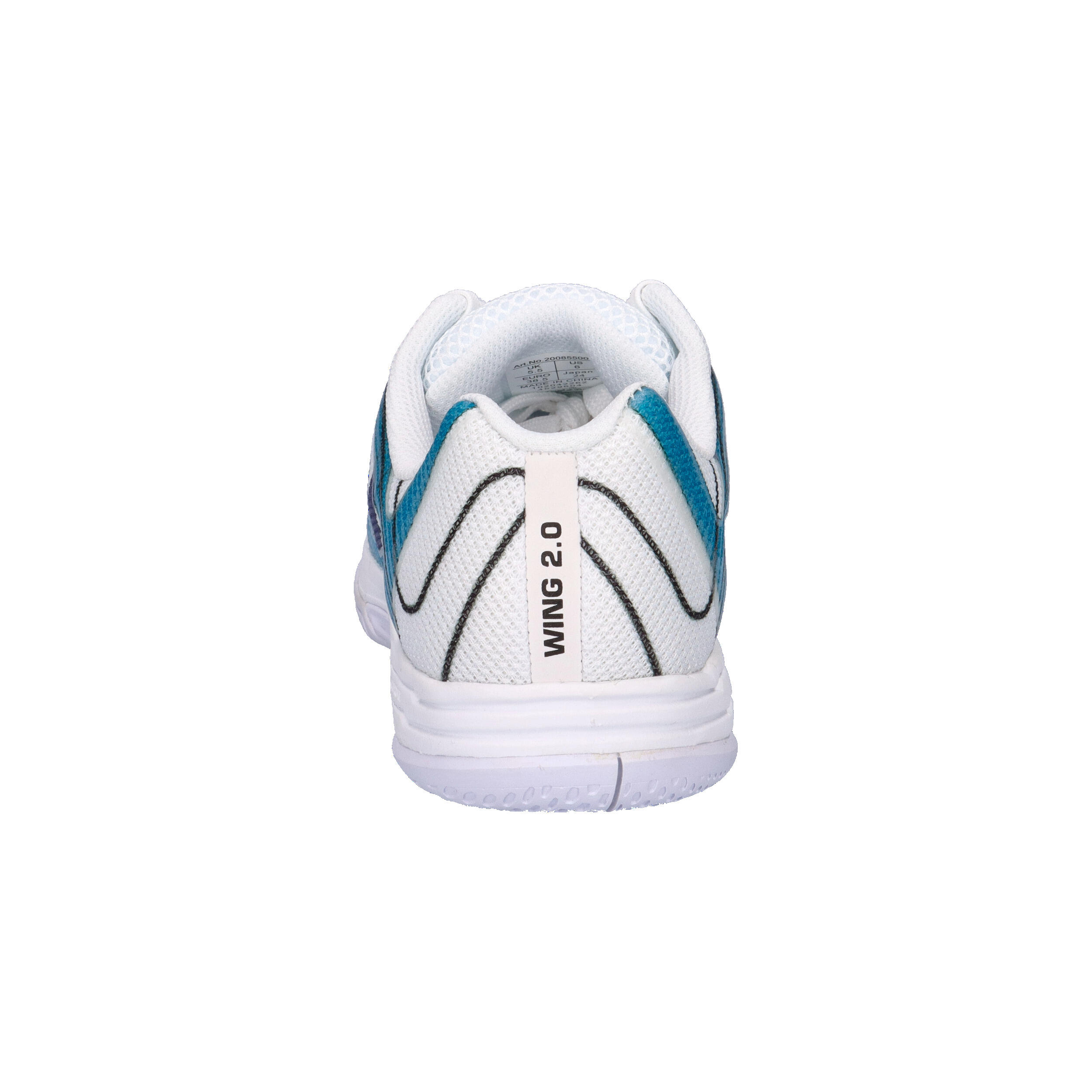 Chaussures de salle Wing 2.0 W KEMPA 5/7