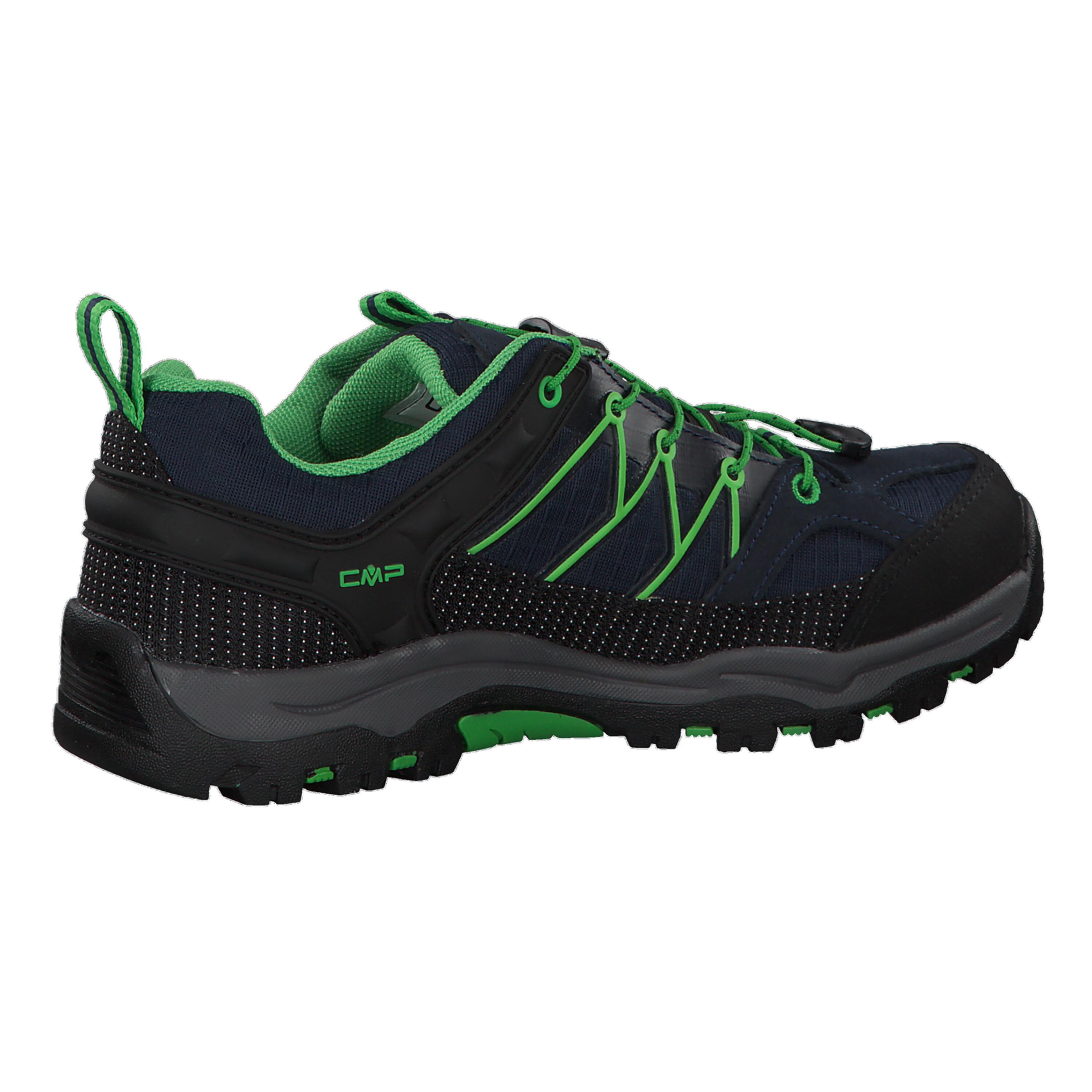 Scarpe da trekking basse per bambini CMP Rigel Waterproof 7/7