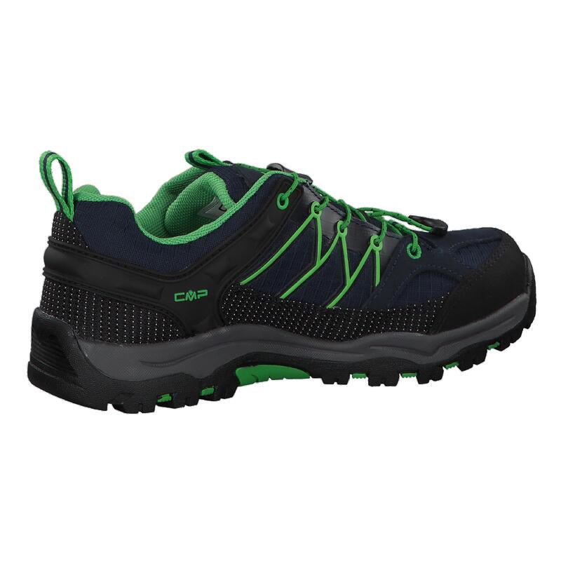 Pantofi de trekking pentru copii CMP Rigel Low Wp