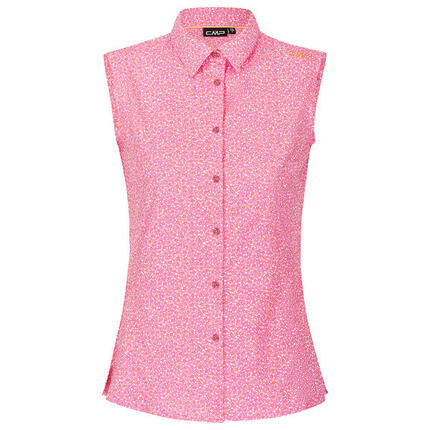 CMP Damen Hemd Woman Shirt 30T7756