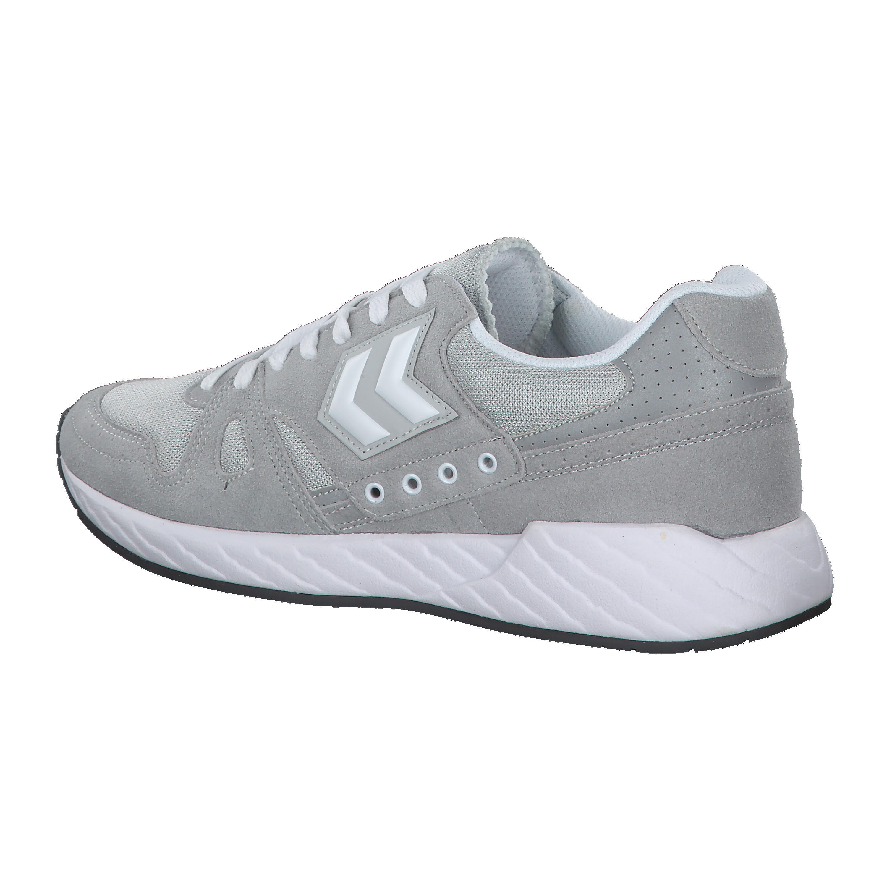 Hummel Herren Sneaker Legend Marathona 203196 11/15