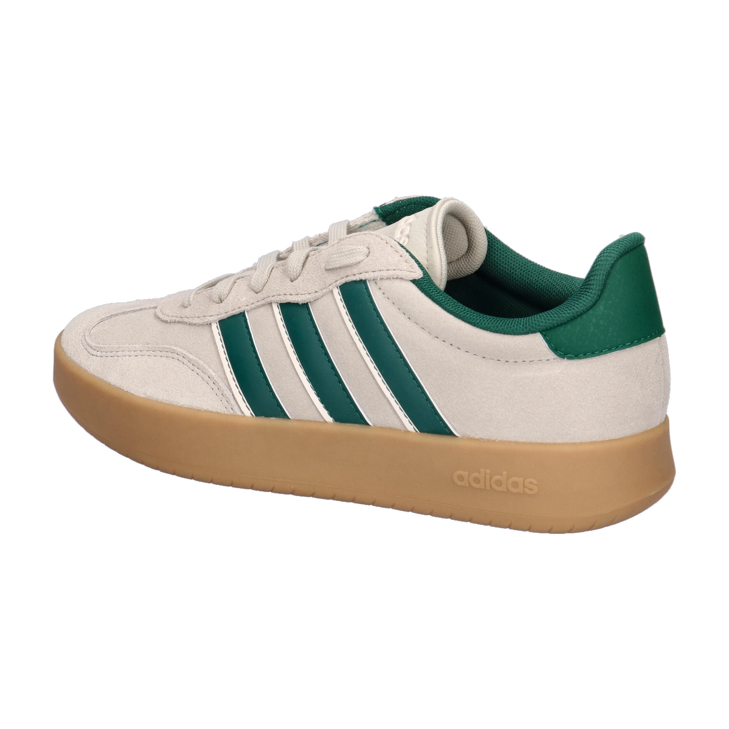 adidas Damen Sneaker BARREDA 10/14