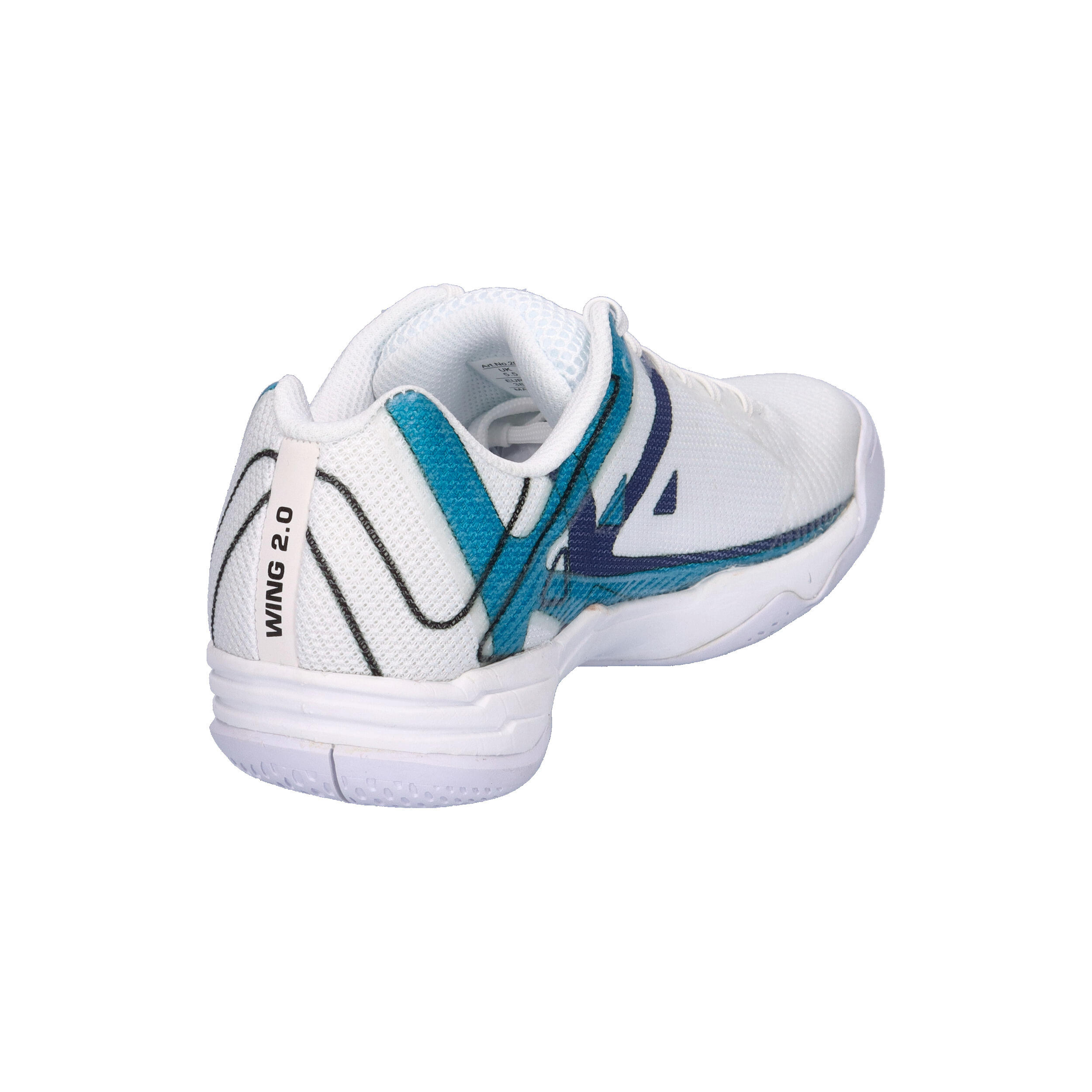 Chaussures de salle Wing 2.0 W KEMPA 6/7