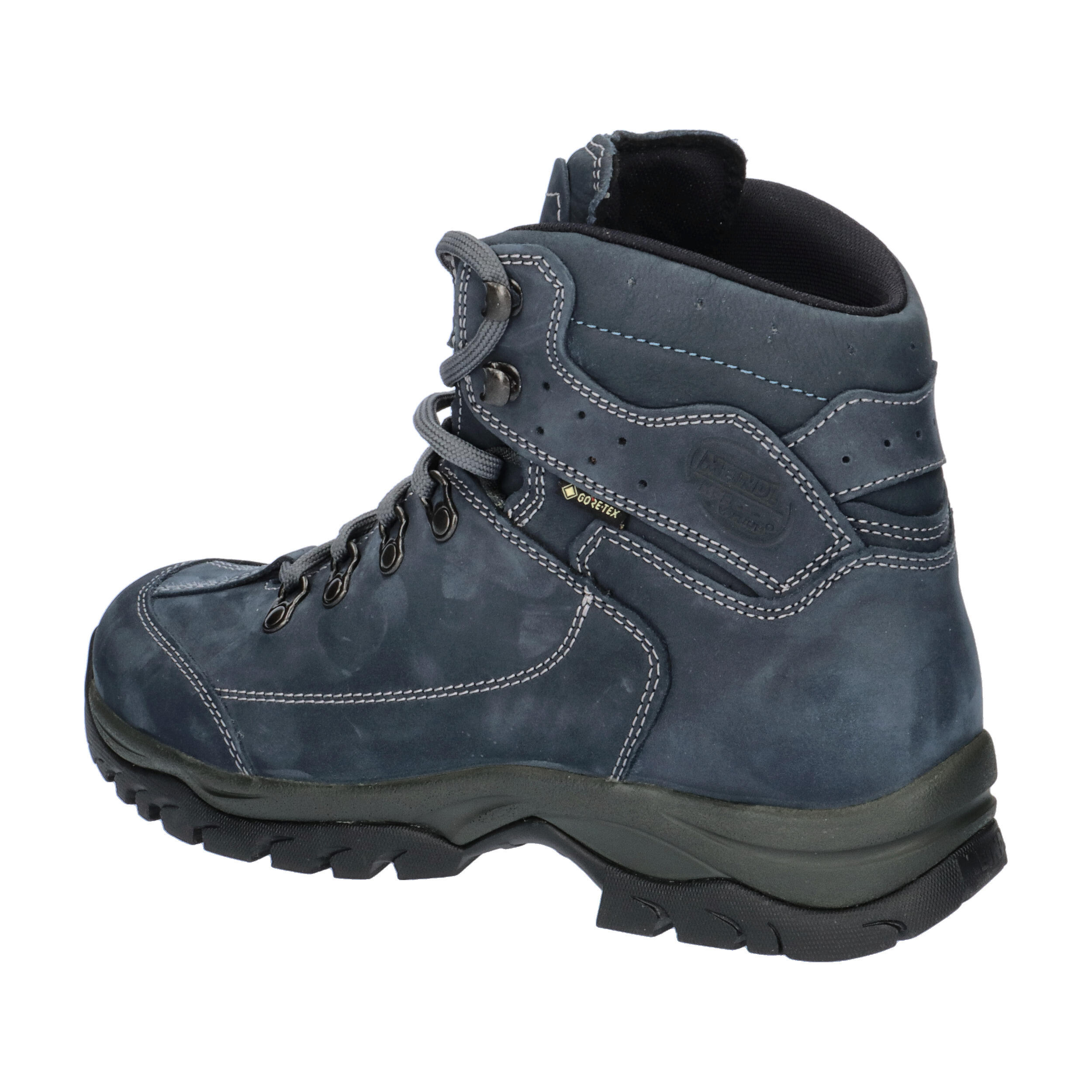 Meindl Damen Trekkingschuhe Vakuum Ultra 2848 11/15