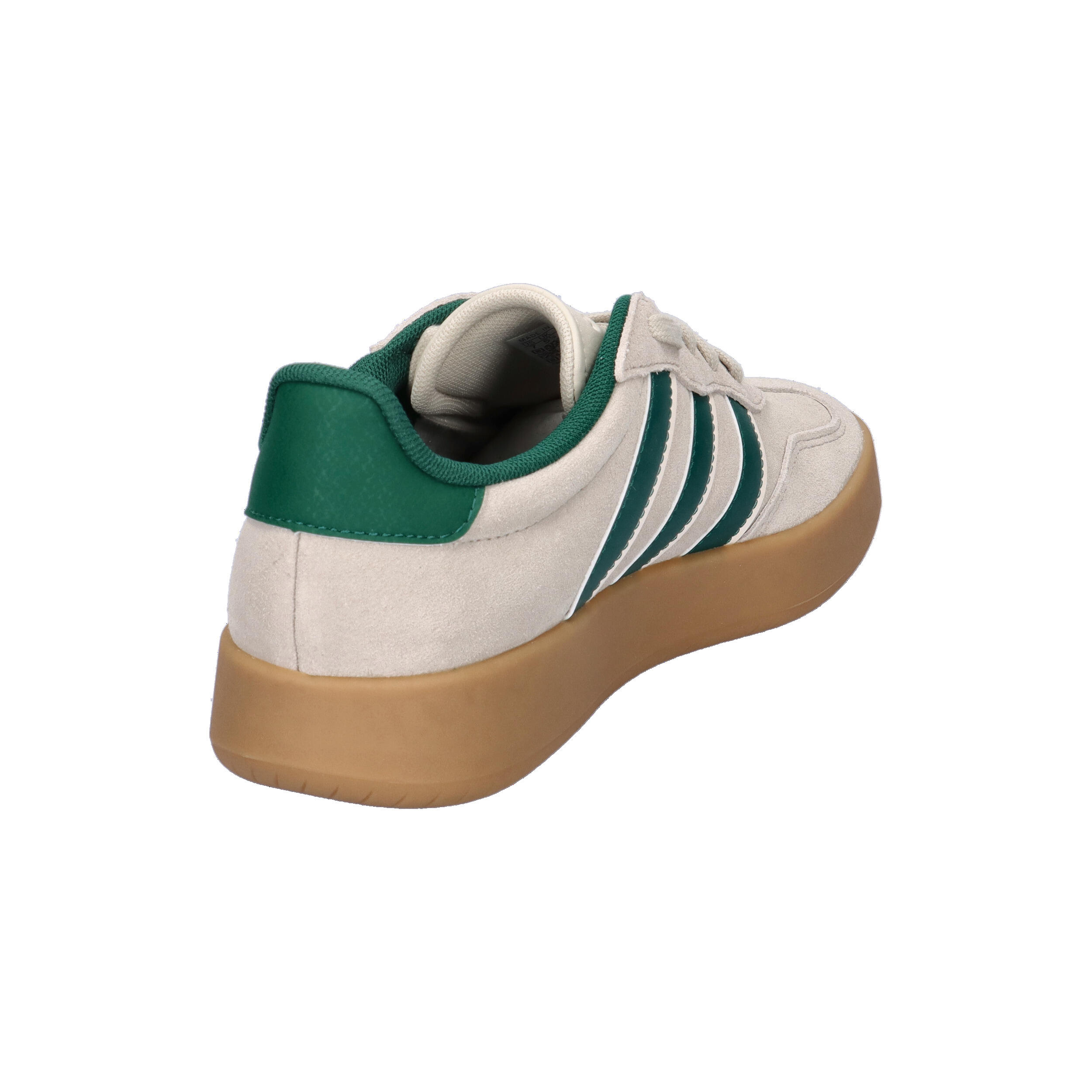 adidas Damen Sneaker BARREDA 13/14
