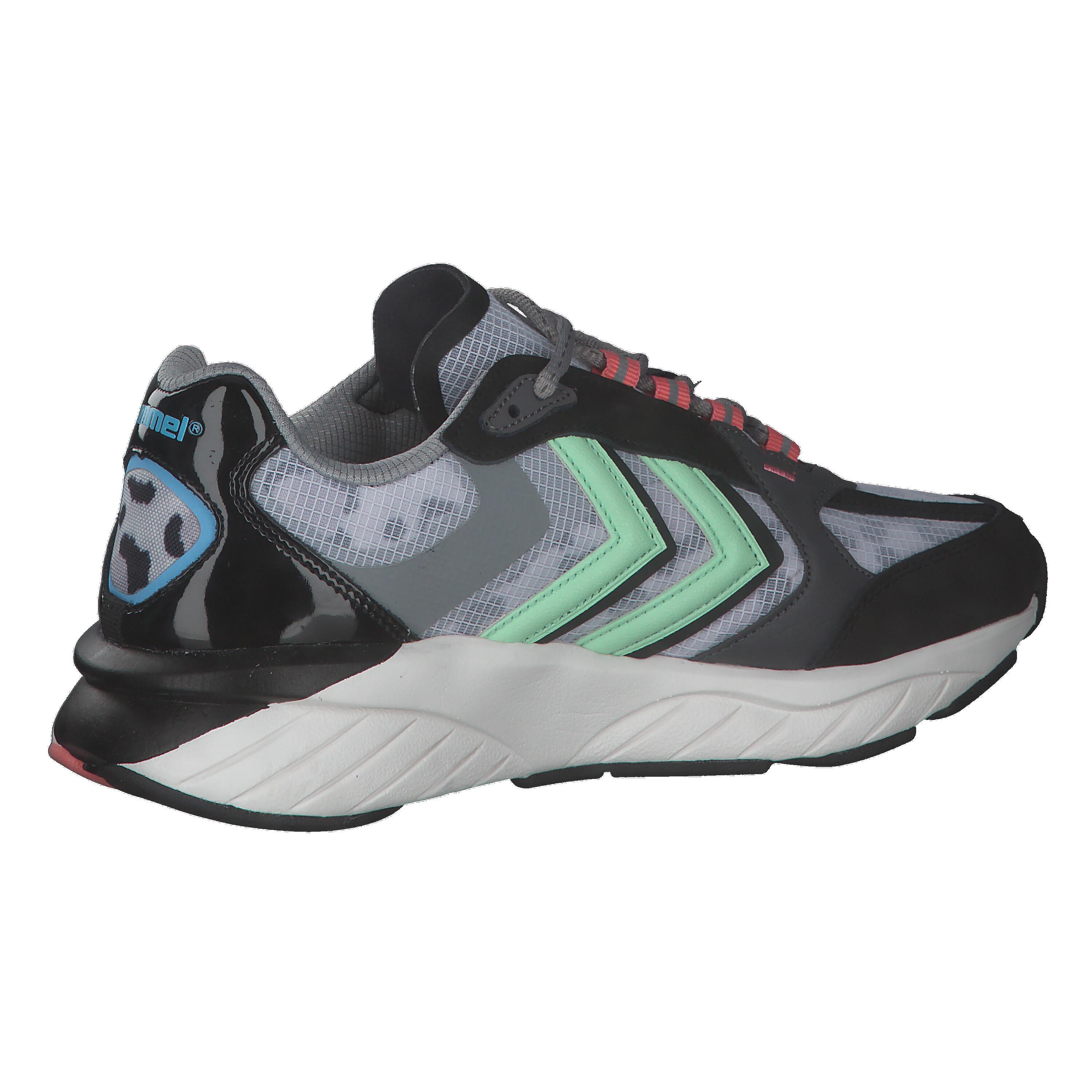 Hummel Unisex Sneaker REACH LX 6000 Animal 212996 15/15