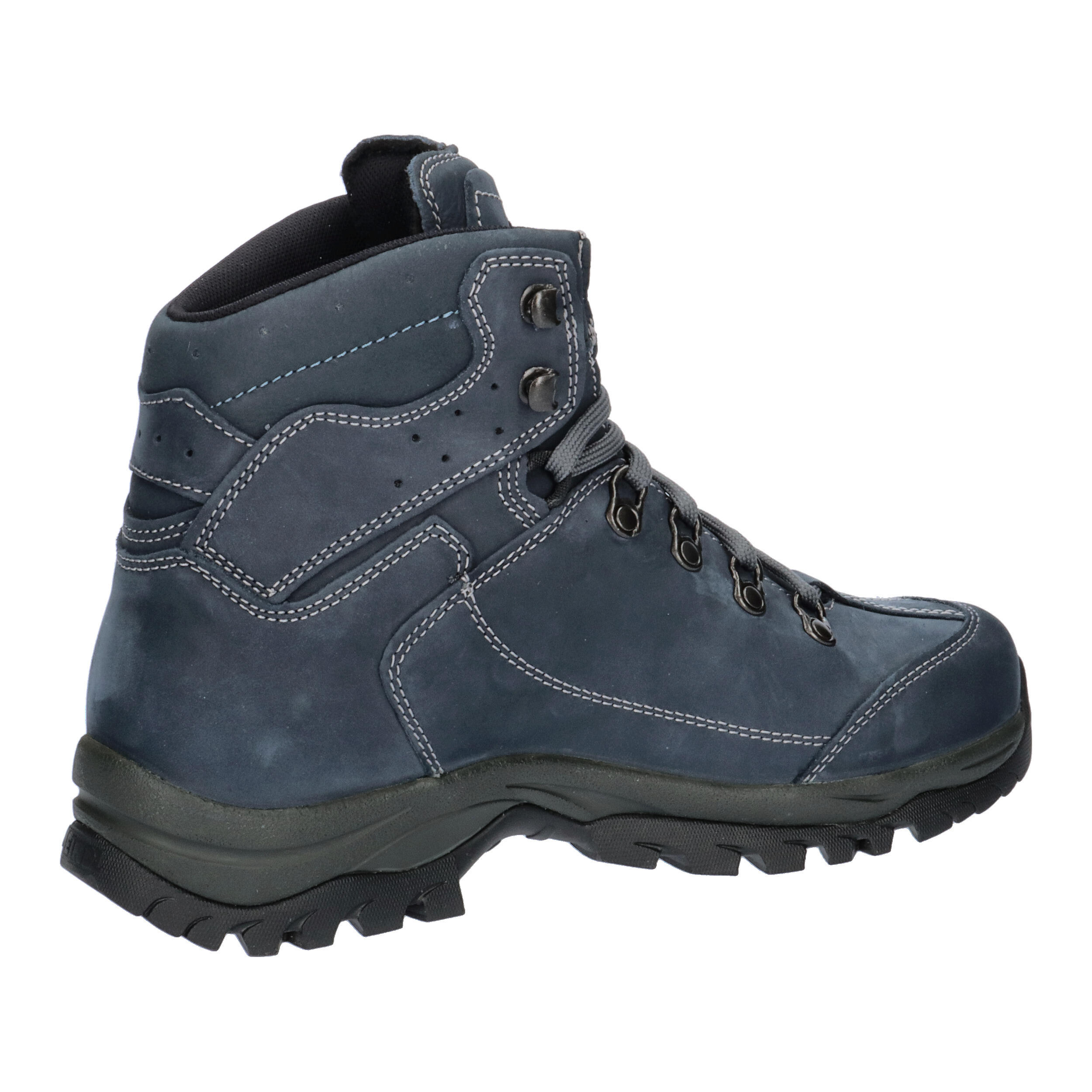 Meindl Damen Trekkingschuhe Vakuum Ultra 2848 15/15