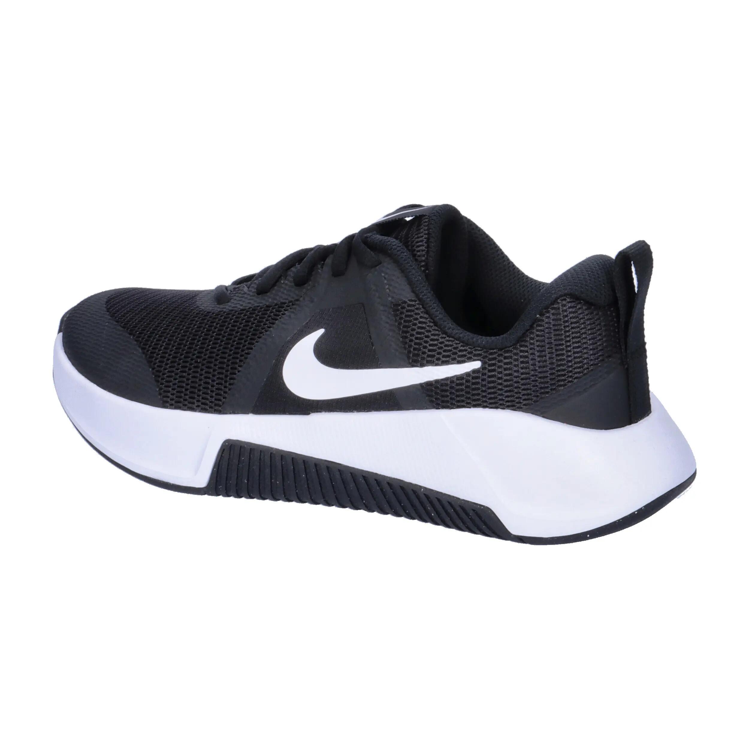 Chaussures de training Nike MC Trainer 3 Noir/Blanc 3/8