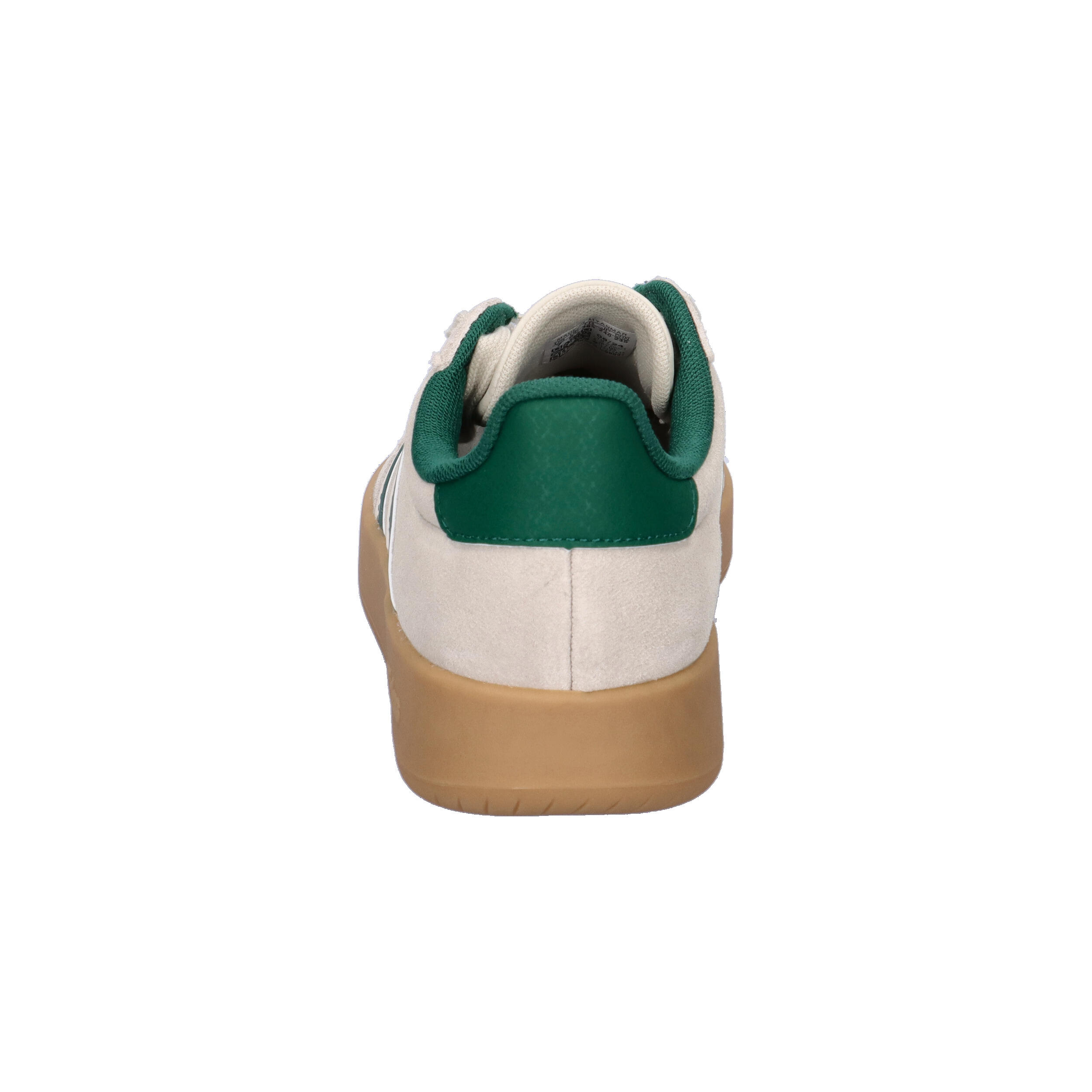 adidas Damen Sneaker BARREDA 12/14