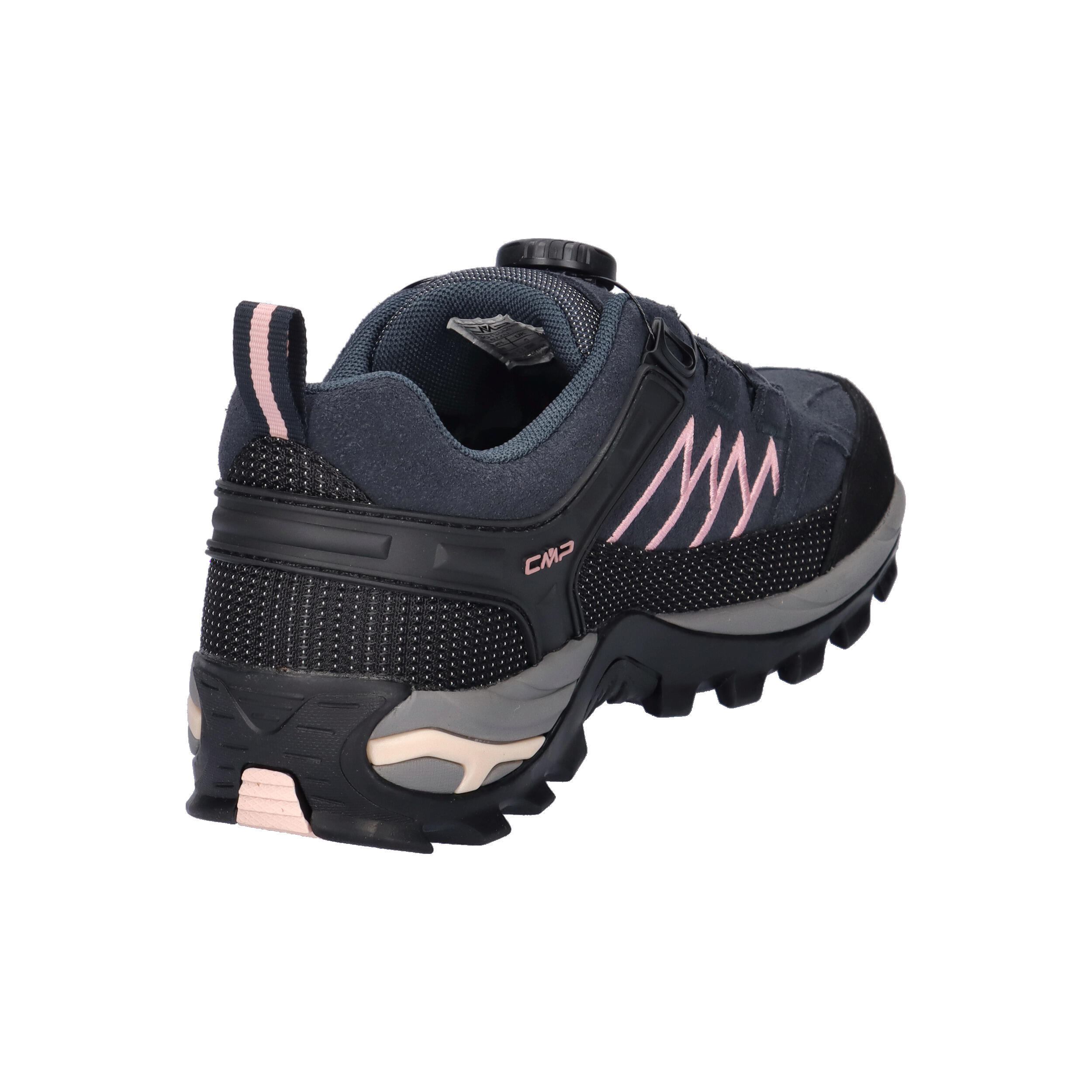 Dameswandelschoenen CMP Rigel Fitgo WP Low 6/7