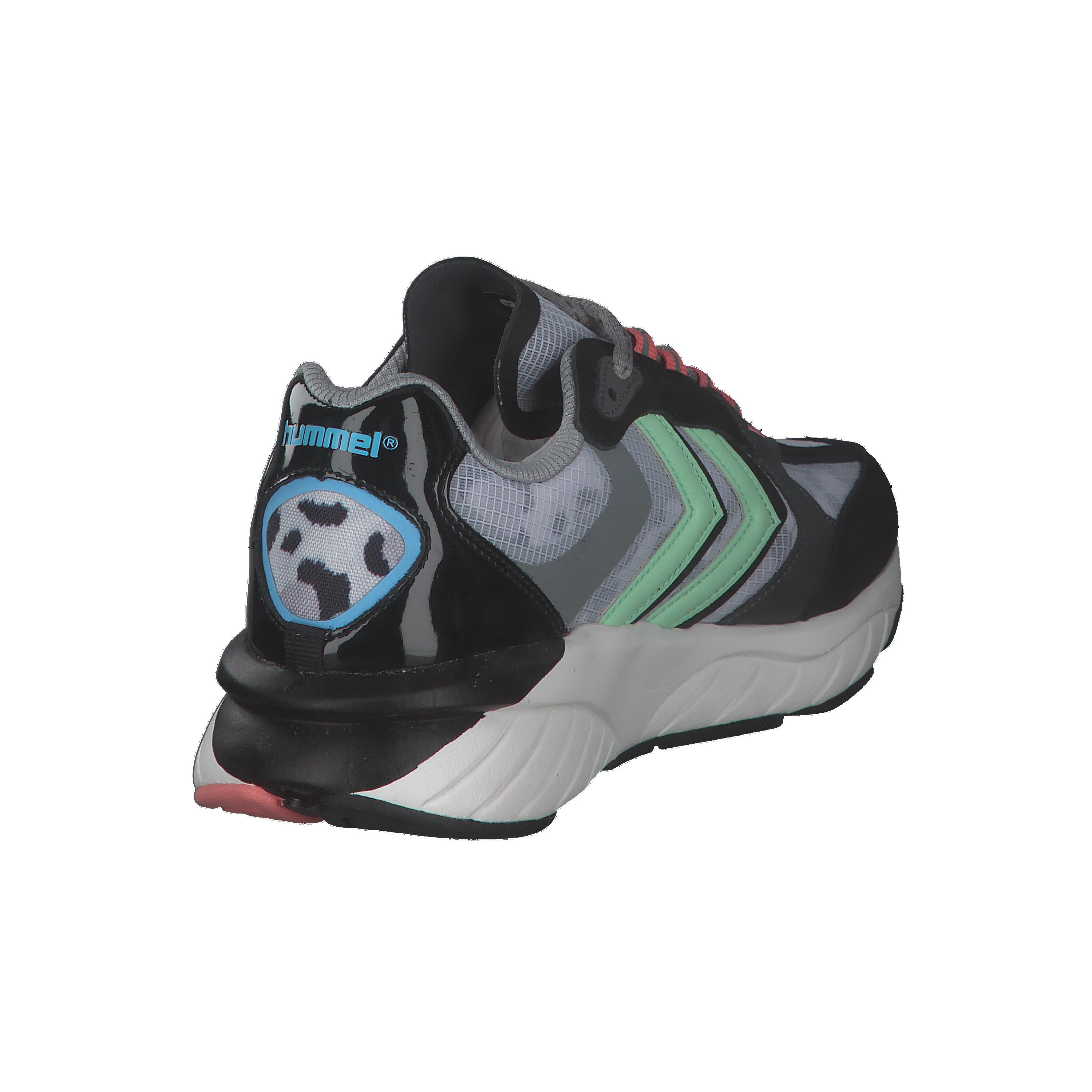 Hummel Unisex Sneaker REACH LX 6000 Animal 212996 14/15