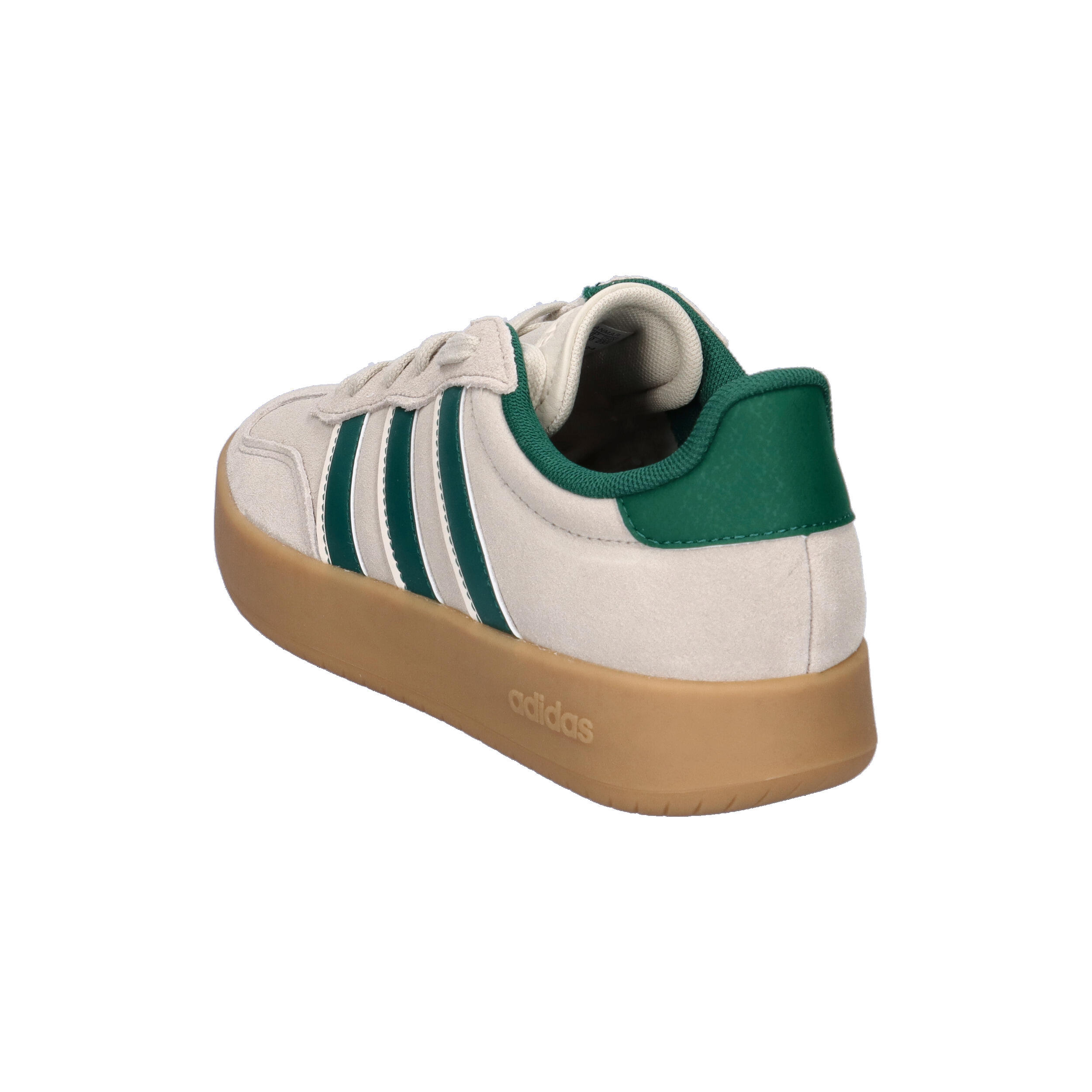 adidas Damen Sneaker BARREDA 11/14