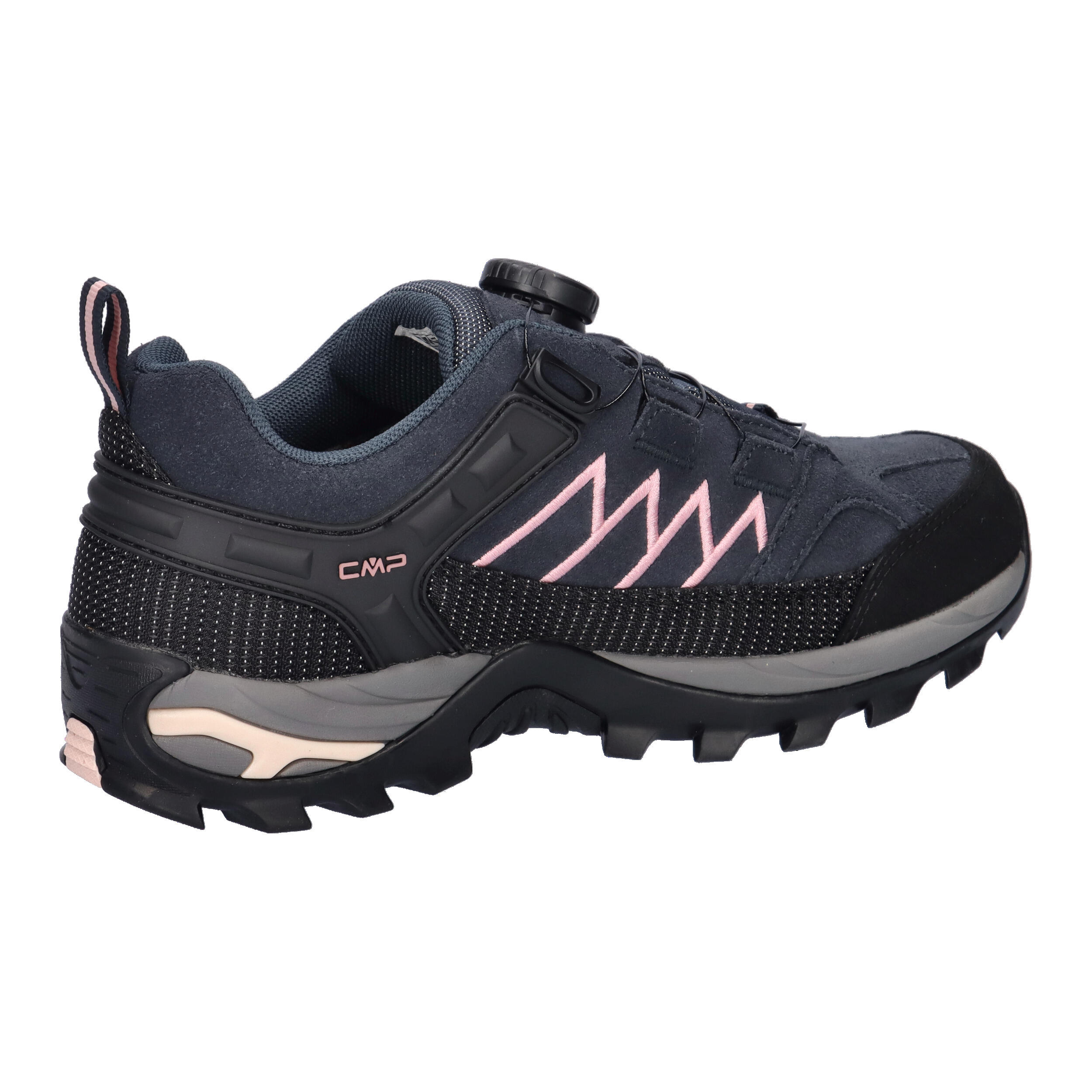 Dameswandelschoenen CMP Rigel Fitgo WP Low 7/7