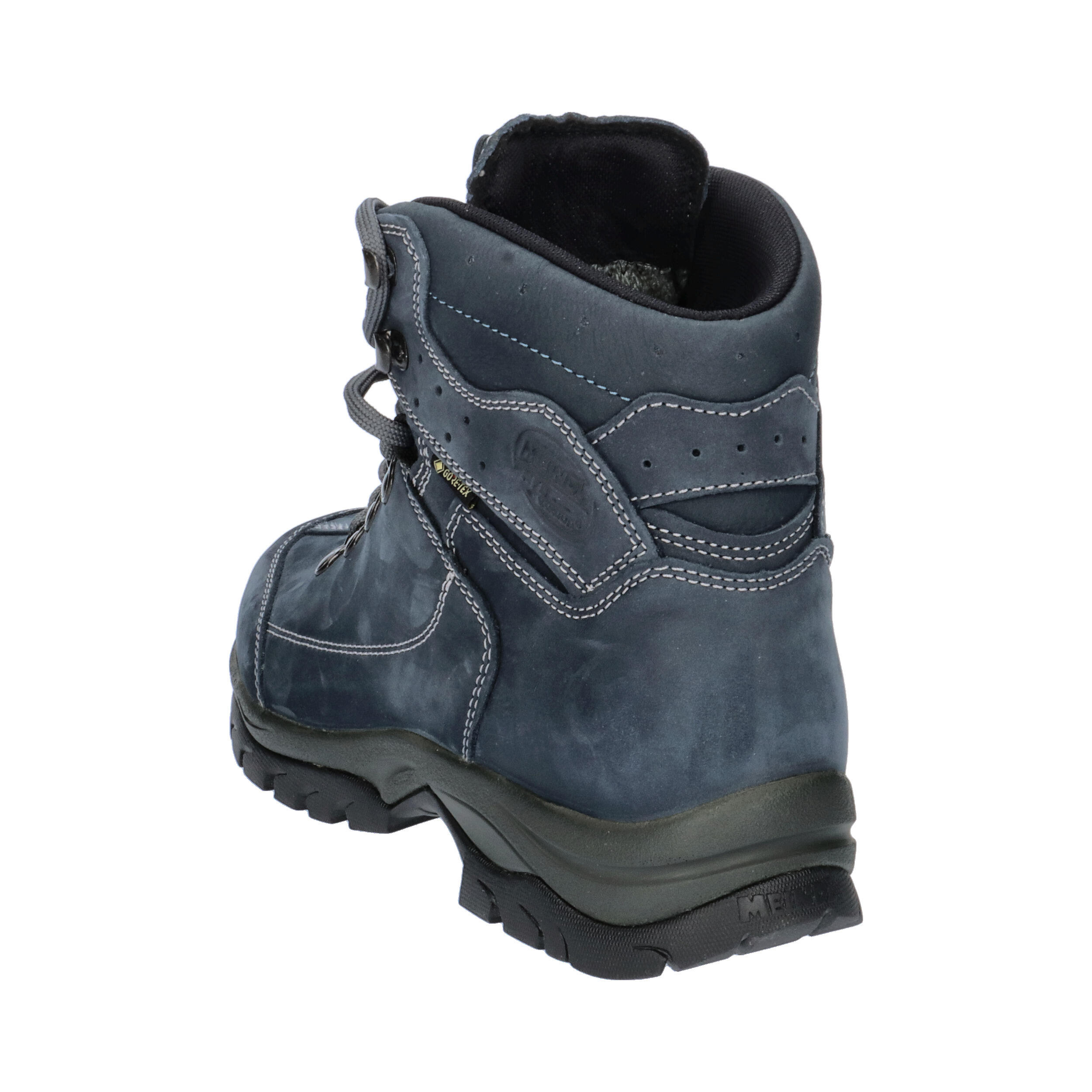 Meindl Damen Trekkingschuhe Vakuum Ultra 2848 12/15