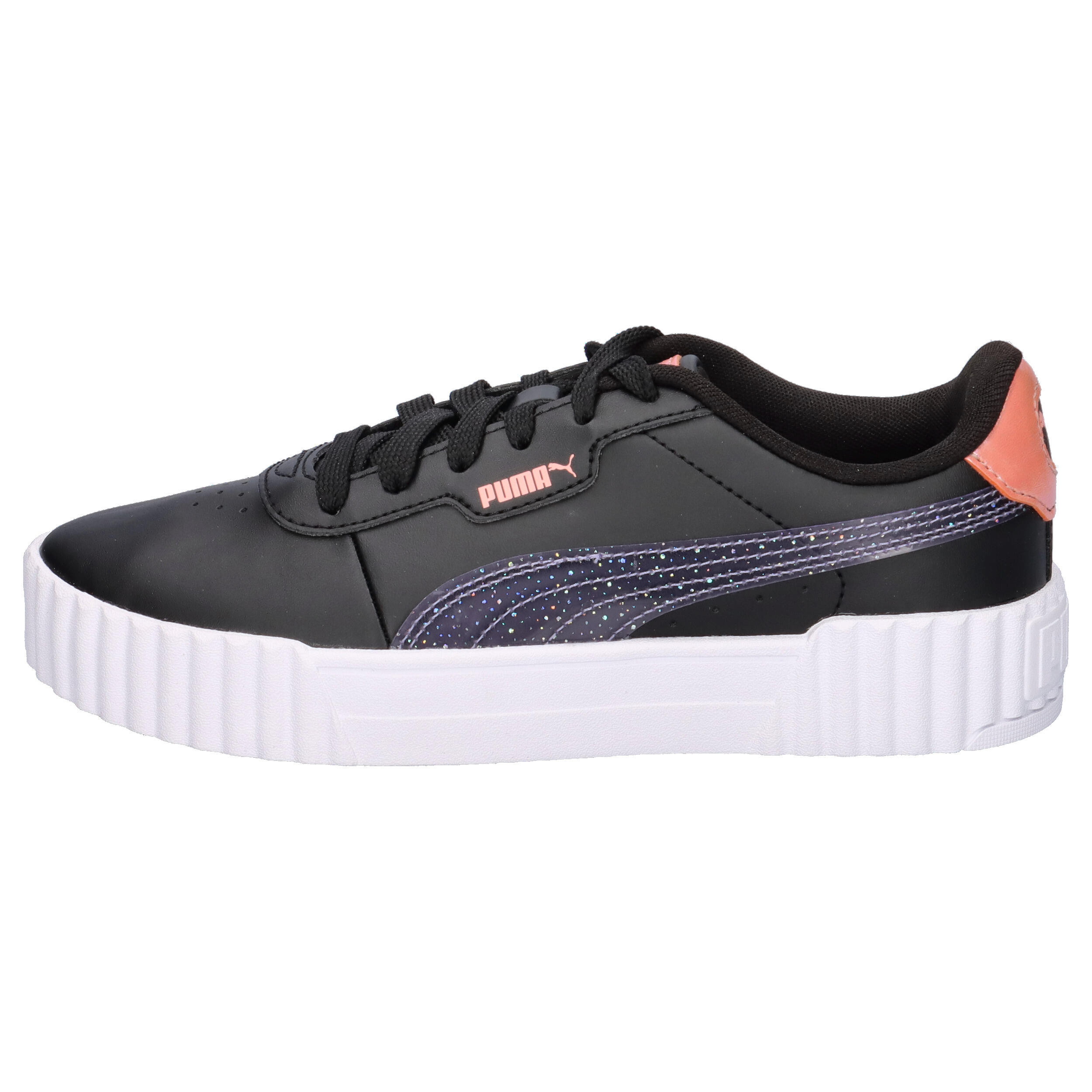 Puma Kinder Sneaker Carina 3.0 Blurry Dreams Jr 400607 2/7