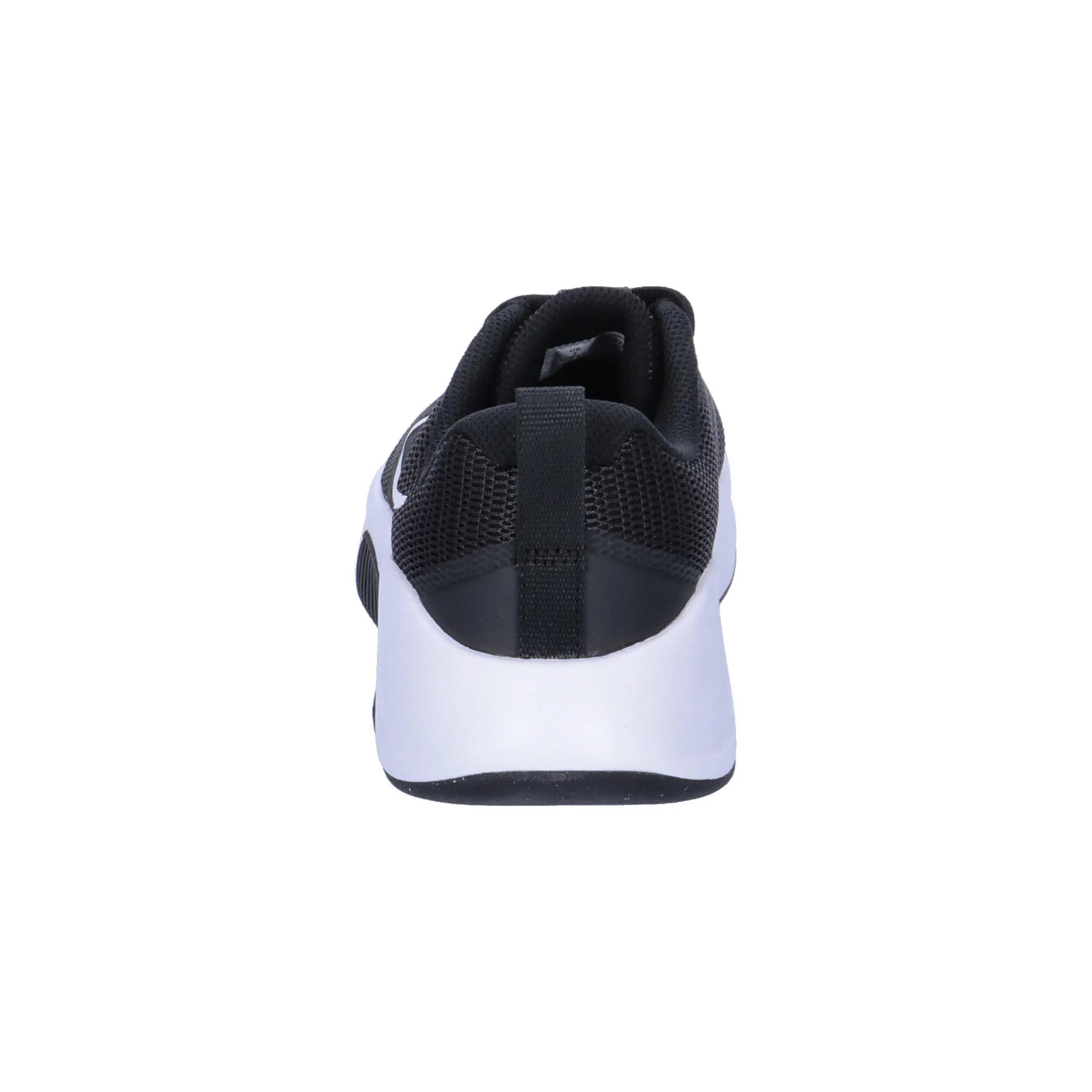 Chaussures de training Nike MC Trainer 3 Noir/Blanc 5/8