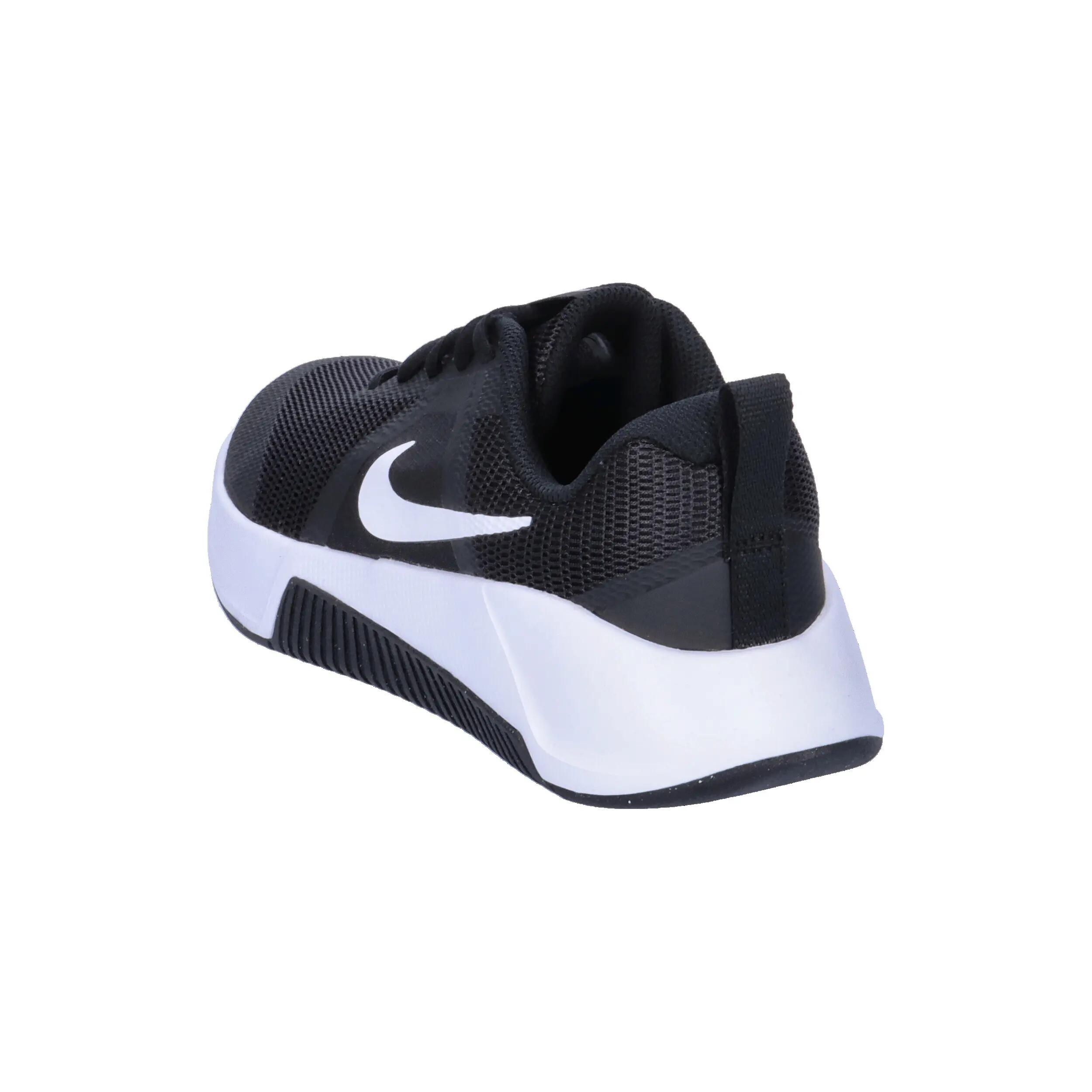 Chaussures de training Nike MC Trainer 3 Noir/Blanc 4/8