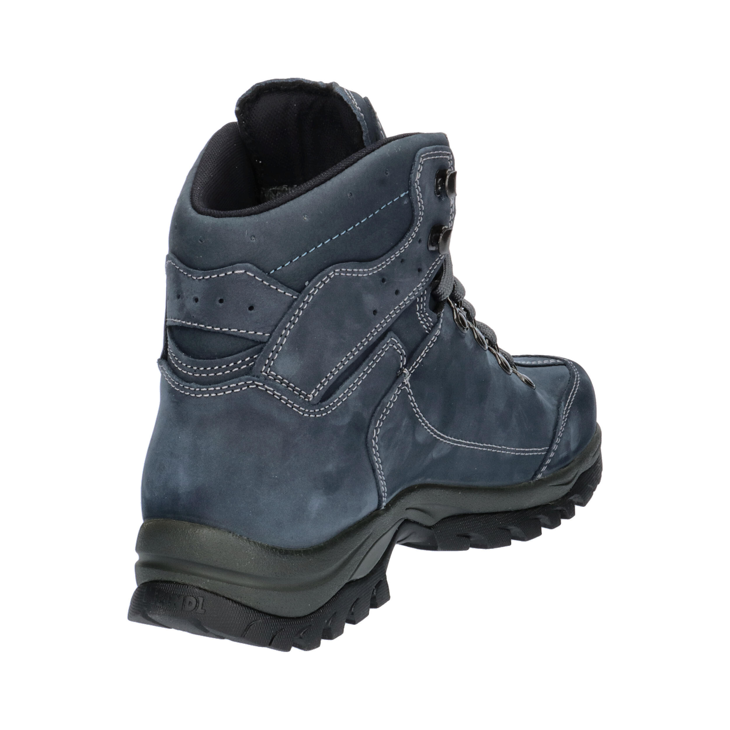 Meindl Damen Trekkingschuhe Vakuum Ultra 2848 14/15