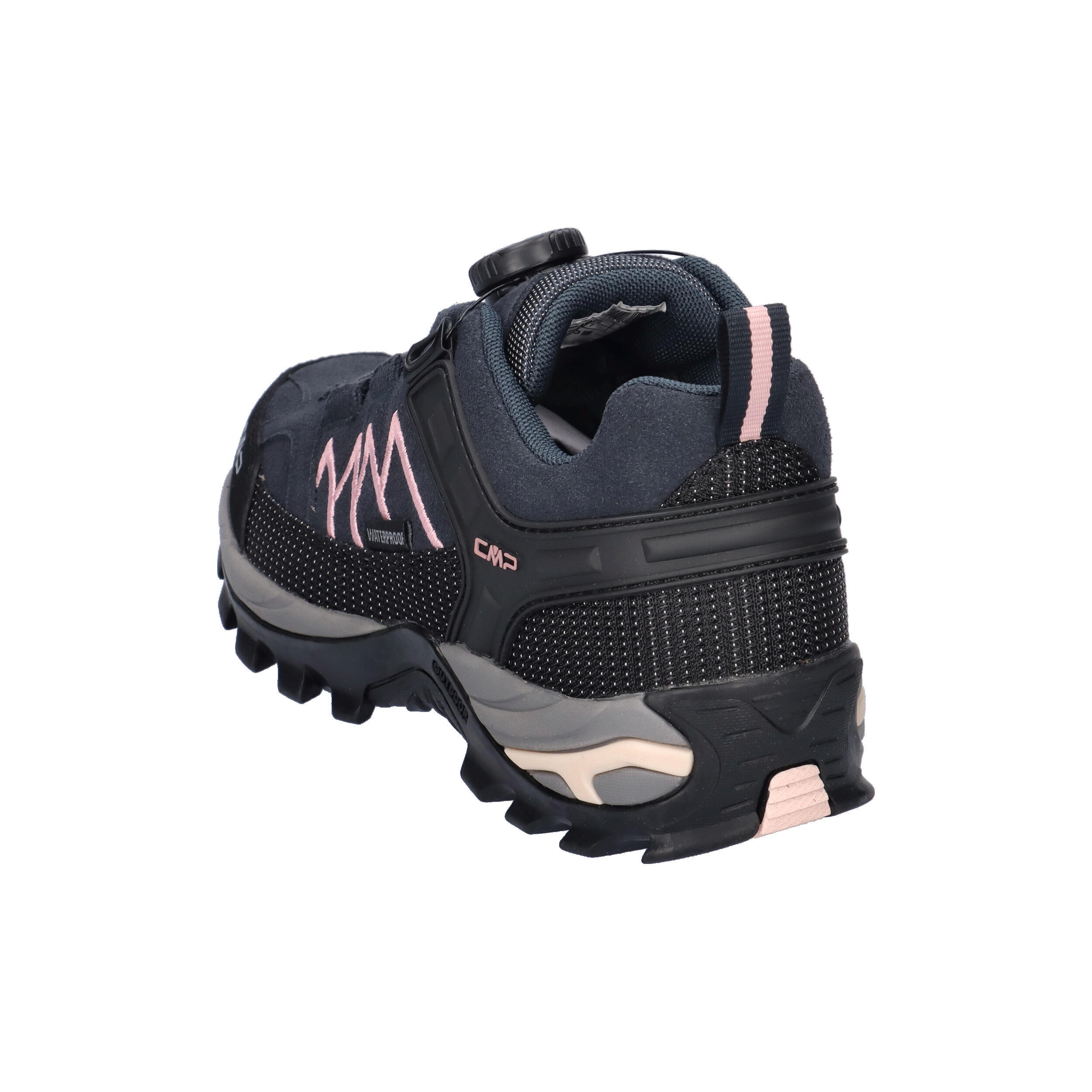 Dameswandelschoenen CMP Rigel Fitgo WP Low 4/7