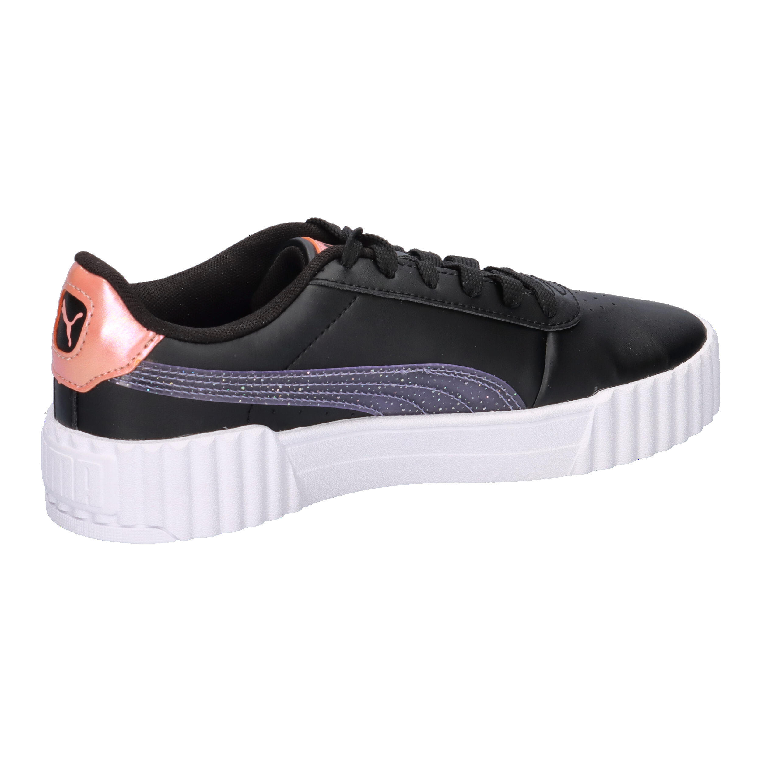 Puma Kinder Sneaker Carina 3.0 Blurry Dreams Jr 400607 7/7