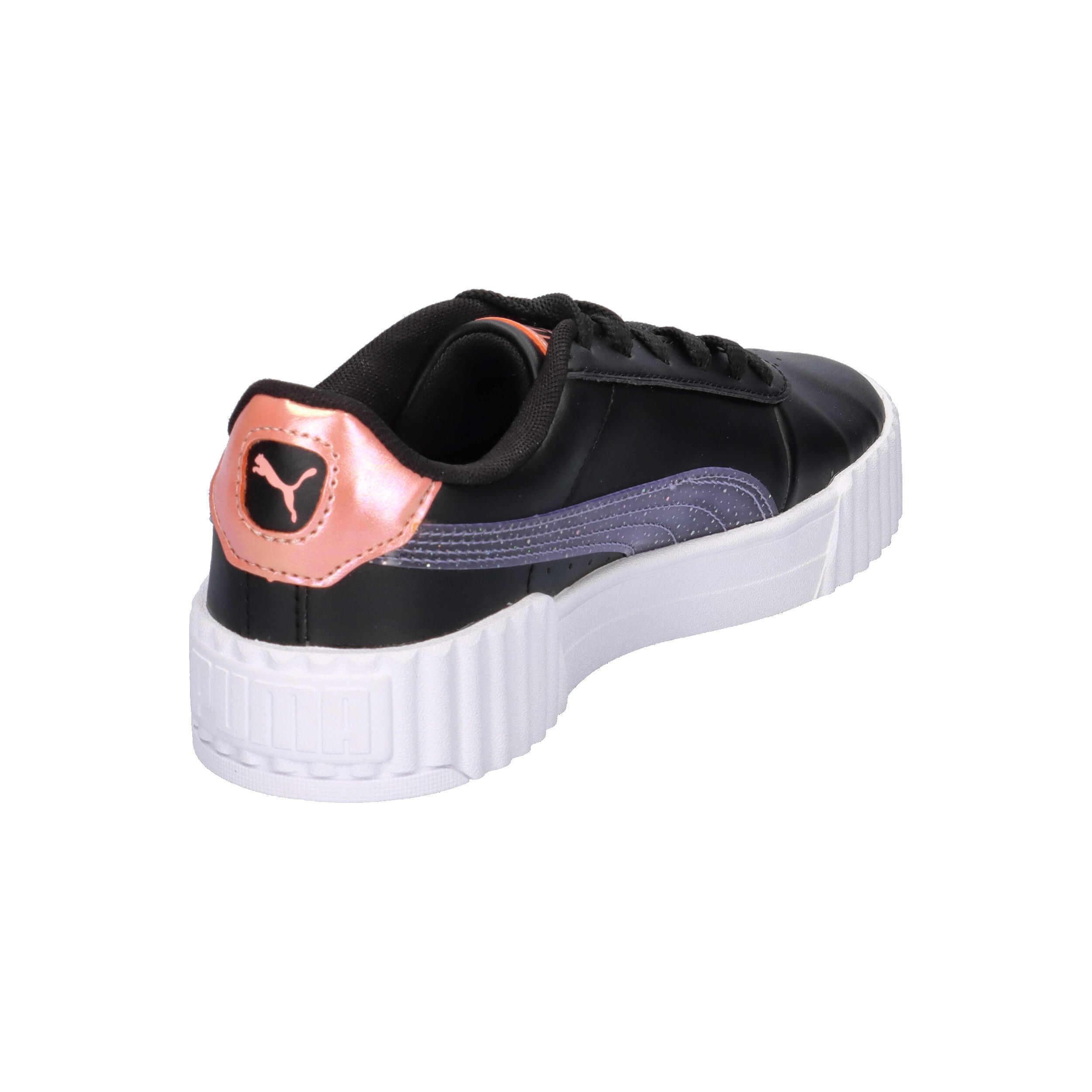 Puma Kinder Sneaker Carina 3.0 Blurry Dreams Jr 400607 6/7