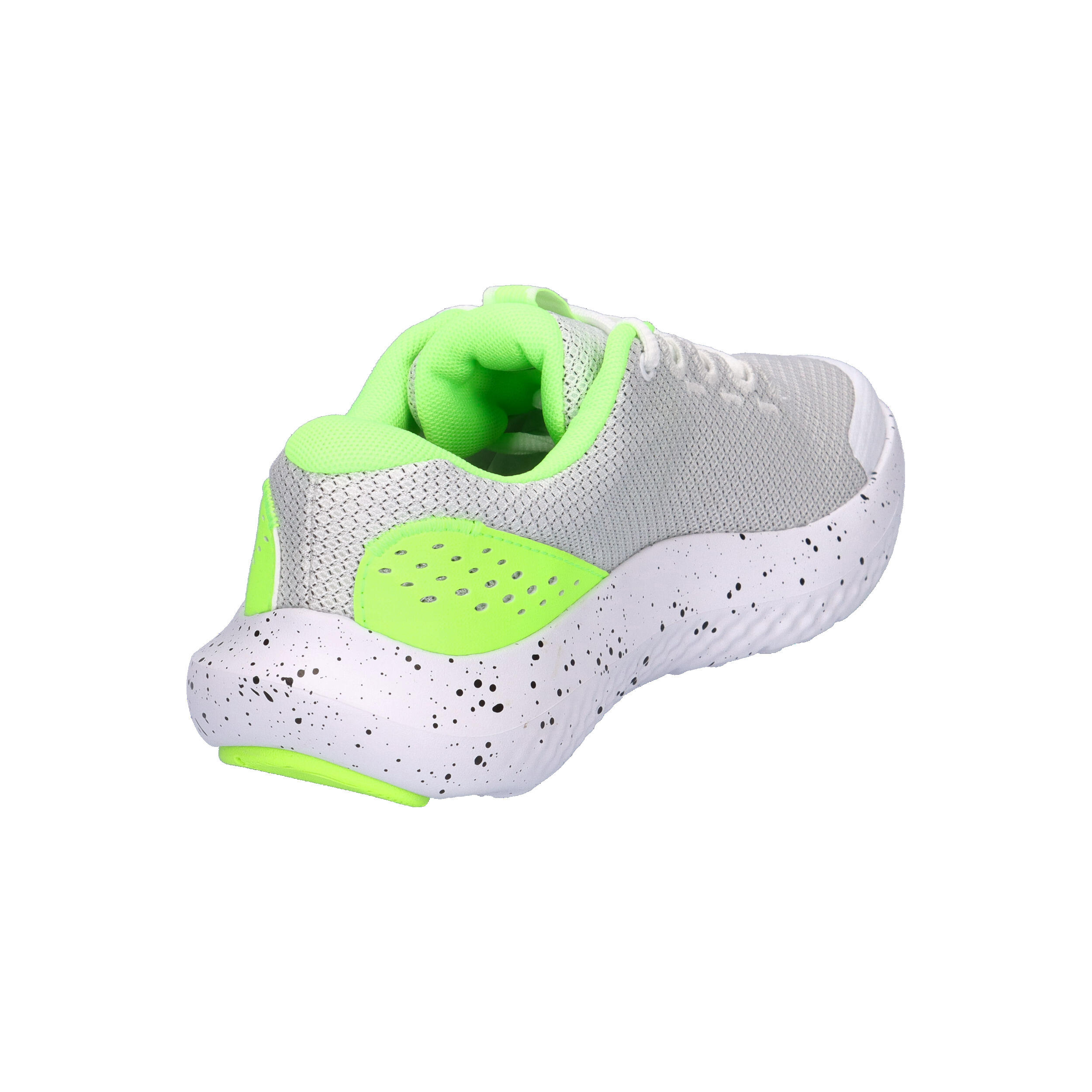 Sapatilhas de running Under Armour Grade School Phantom 4 6/7