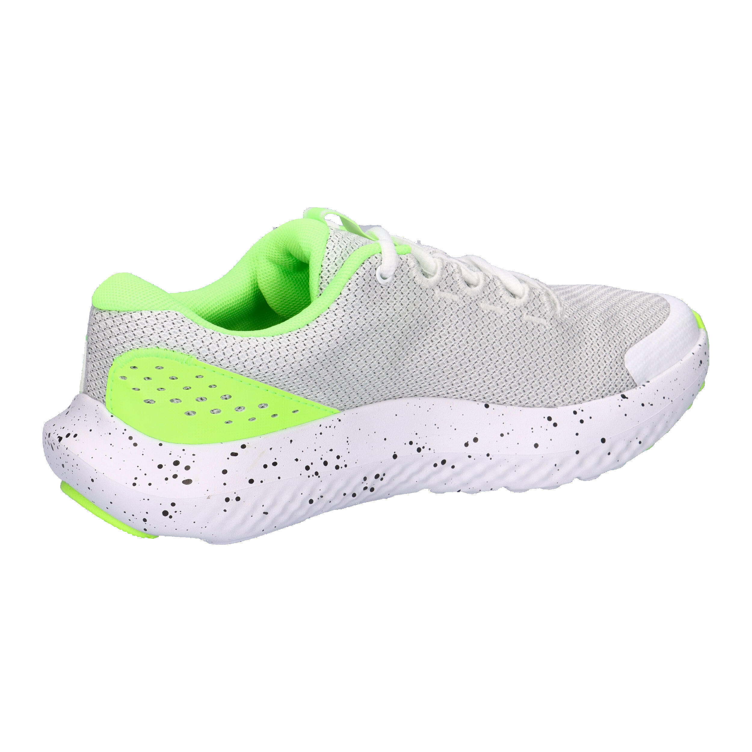 Sapatilhas de running Under Armour Grade School Phantom 4 7/7