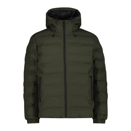 CMP Herren Winterjacke MAN JACKET FIX HOOD 35K3697