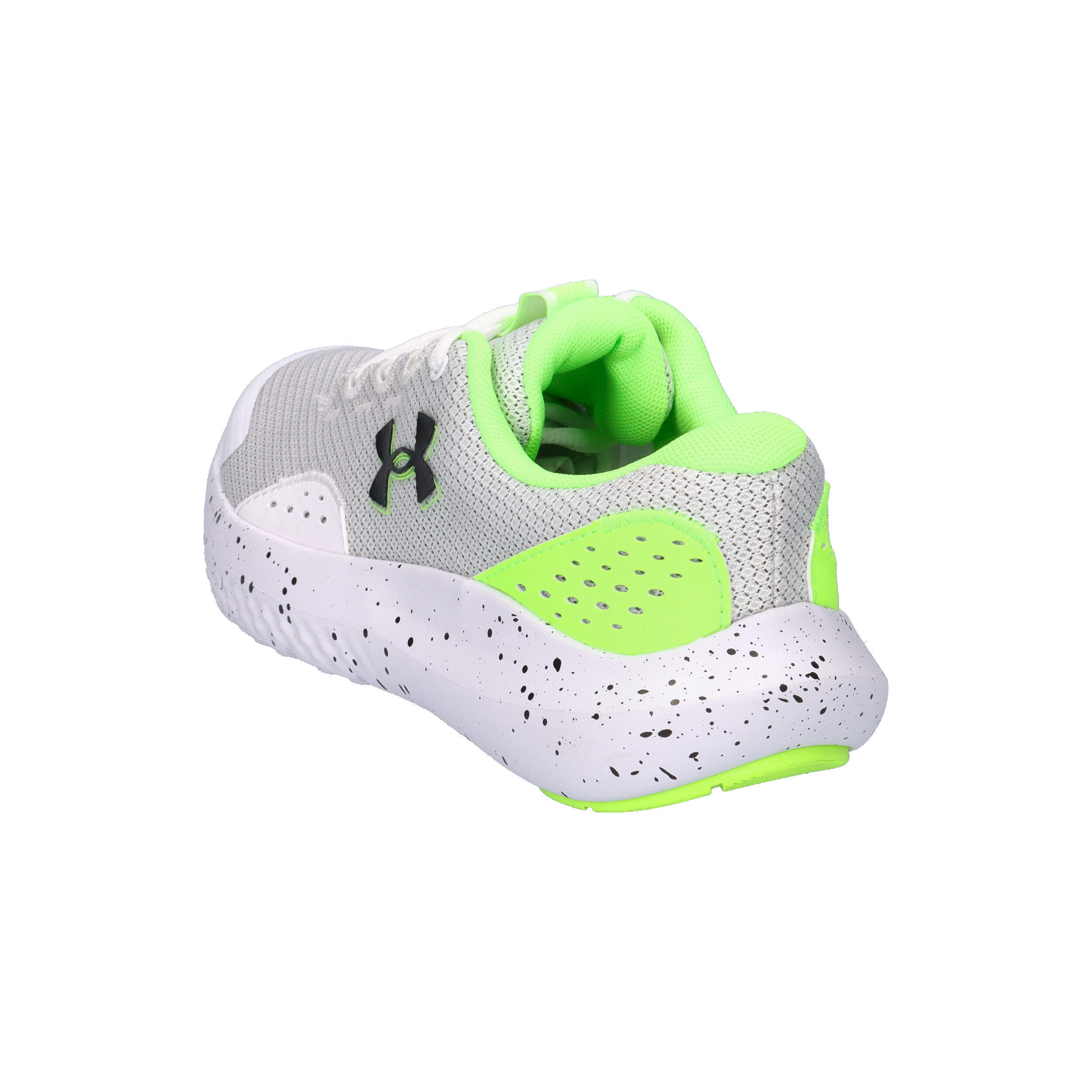 Sapatilhas de running Under Armour Grade School Phantom 4 4/7