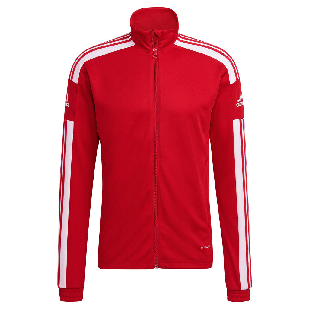 RED / WHITE