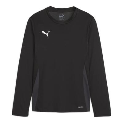 Kindertrui met lange mouwen puma teamgoal