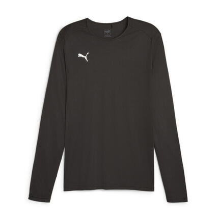 Maillot manches longues Puma Hoops team shooting