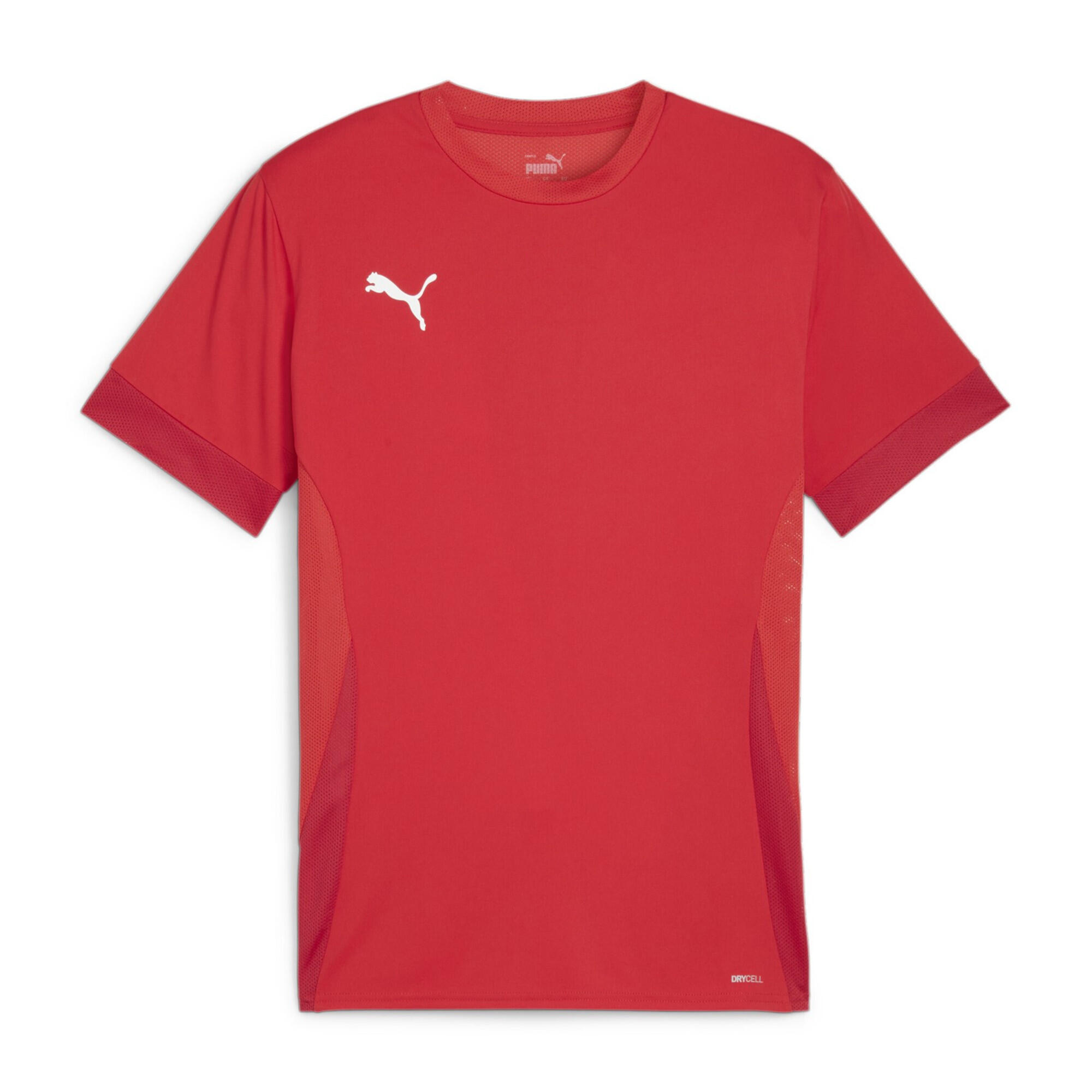 PUMA Kids' Training Jersey Puma TeamGoal