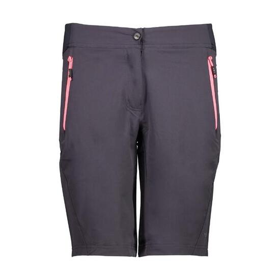 CMP Damen Short Woman Bermuda 30T6666