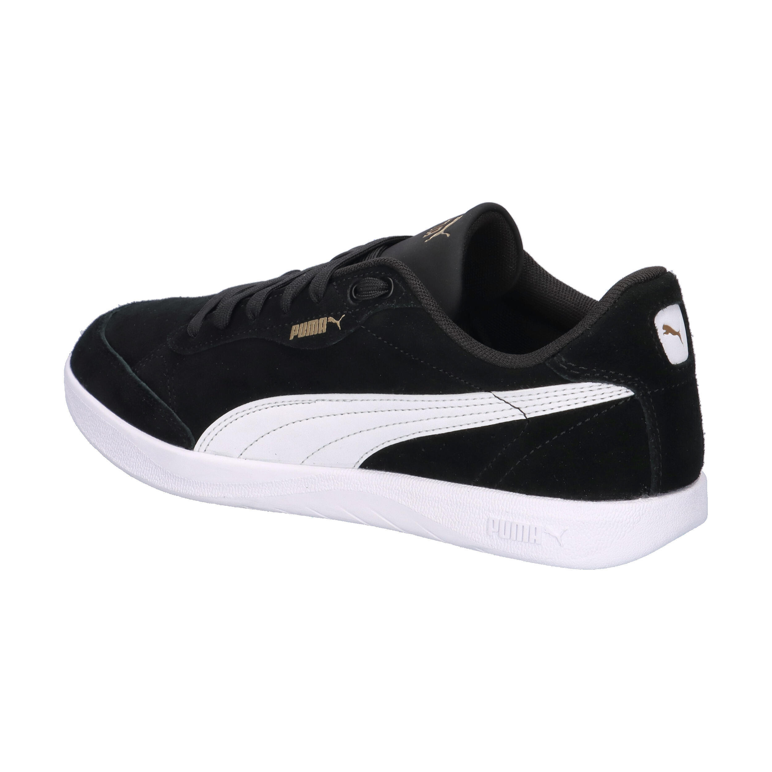 Puma Damen Sneaker Vikky Star SD 403507 11/15