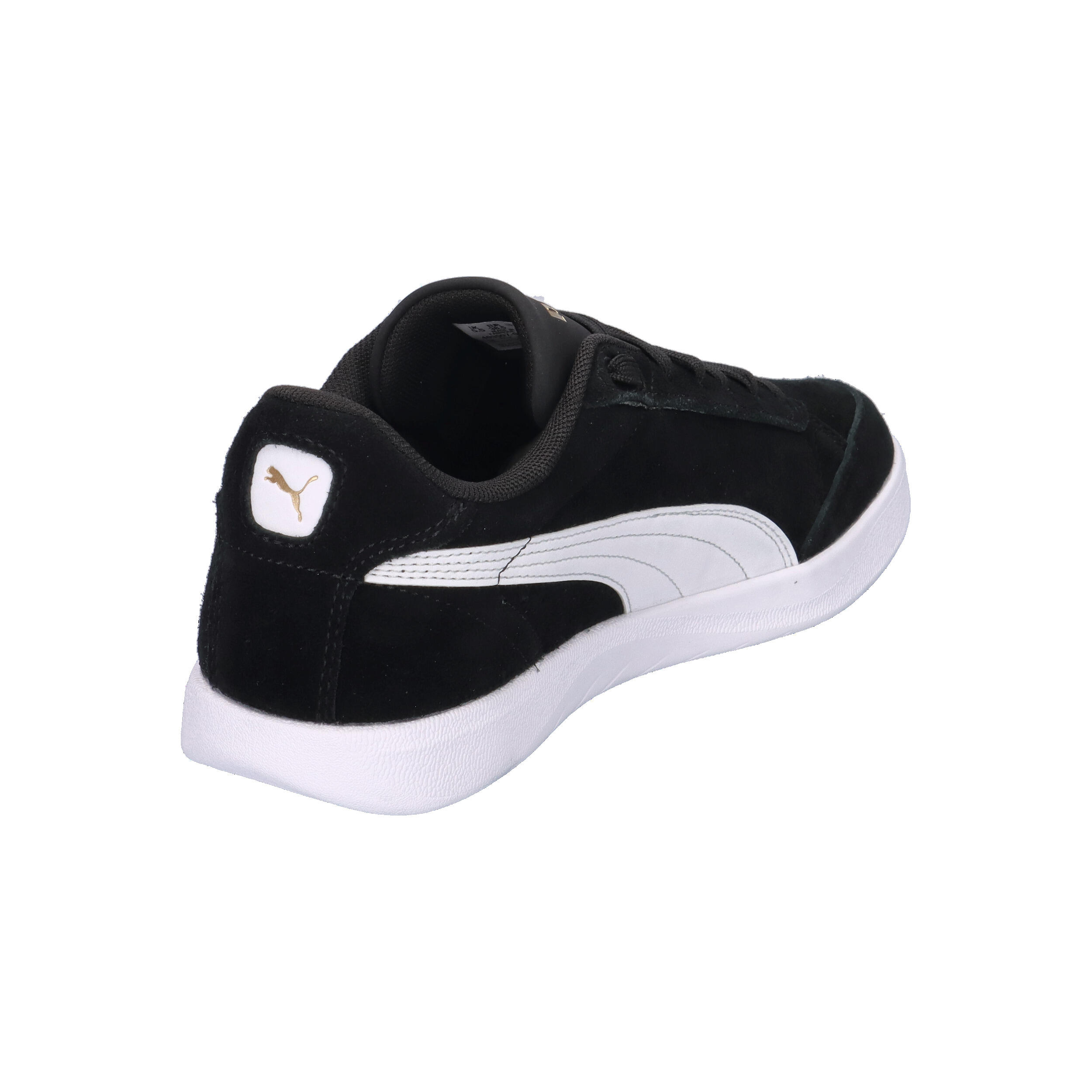 Puma Damen Sneaker Vikky Star SD 403507 14/15