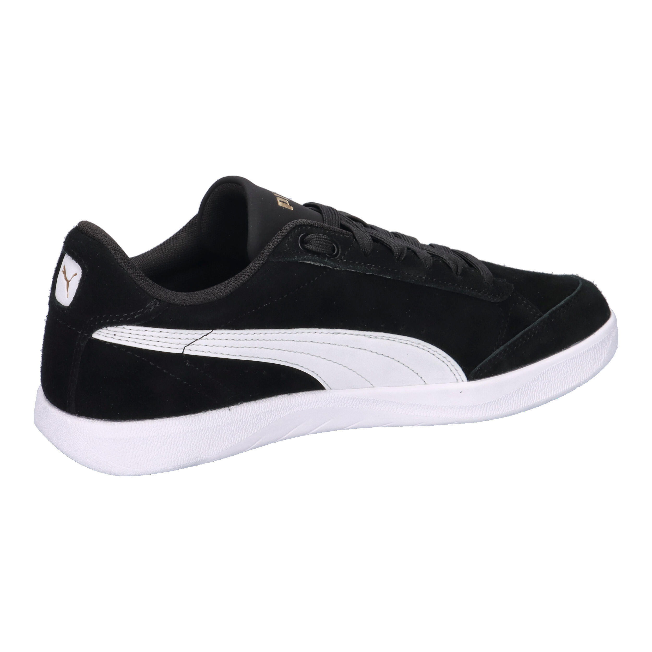 Puma Damen Sneaker Vikky Star SD 403507 15/15