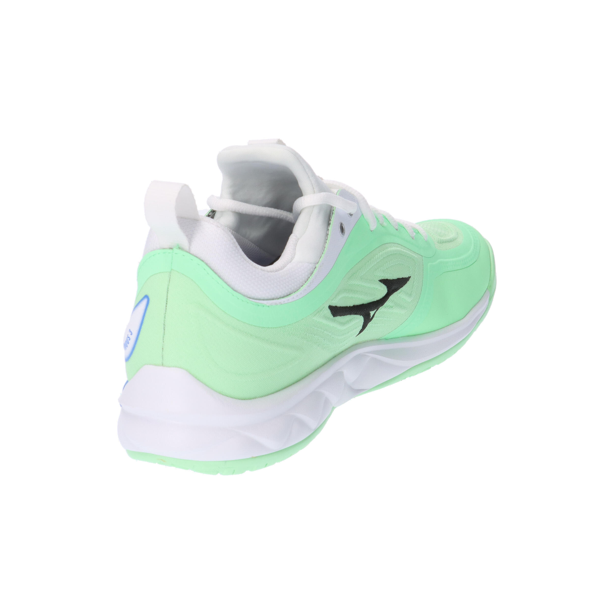 Volejbalové sálovky Wave Luminous 3 - V1GA242086 6/7