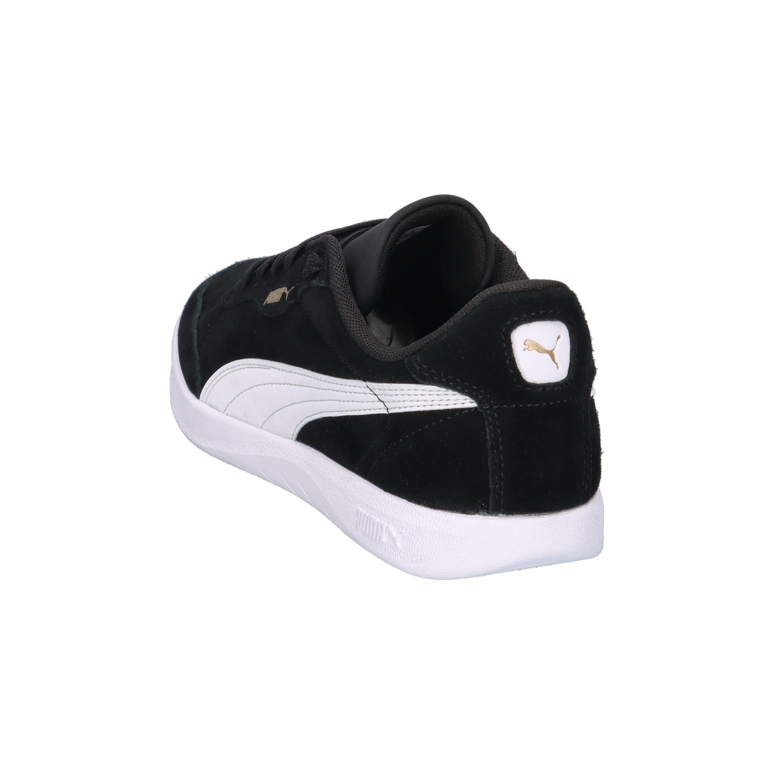 Puma Damen Sneaker Vikky Star SD 403507 12/15