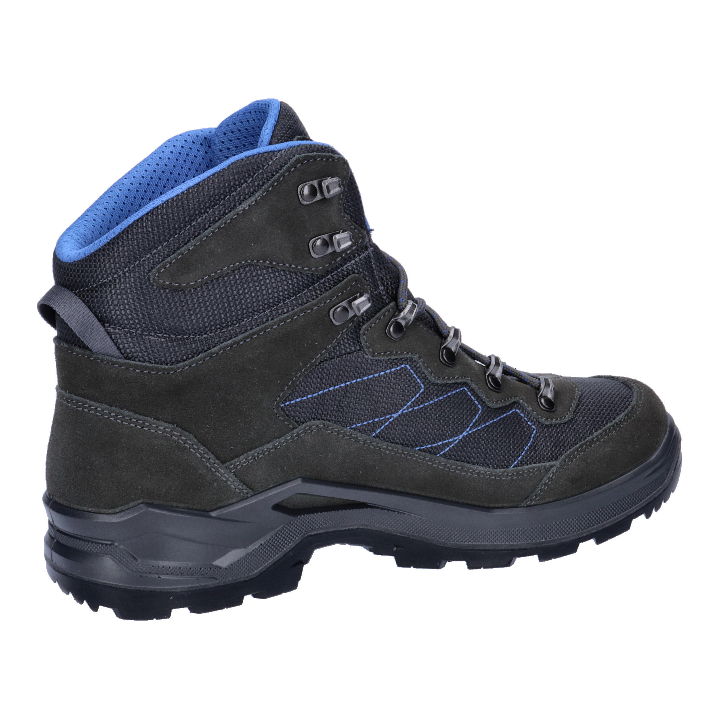 Multifunktionsstiefel TAURUS PRO GTX MID 7/7