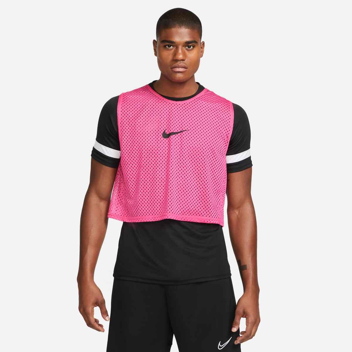 T-Shirt Hommes Nike Park 20 rose 1/4