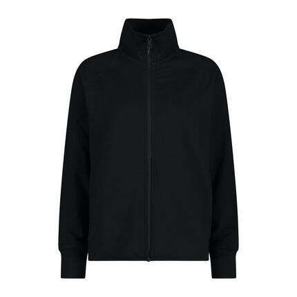 CMP Damen Trainingsjacke Woman Co Jacket 34D7126