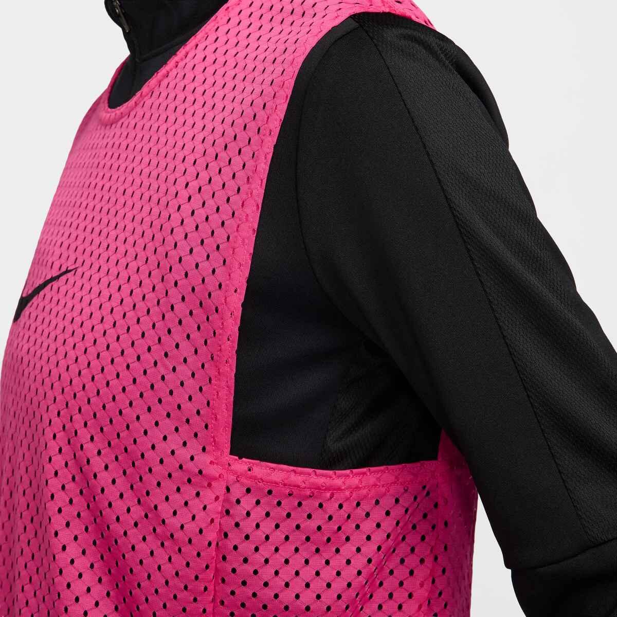 T-Shirt Hommes Nike Park 20 rose 4/4