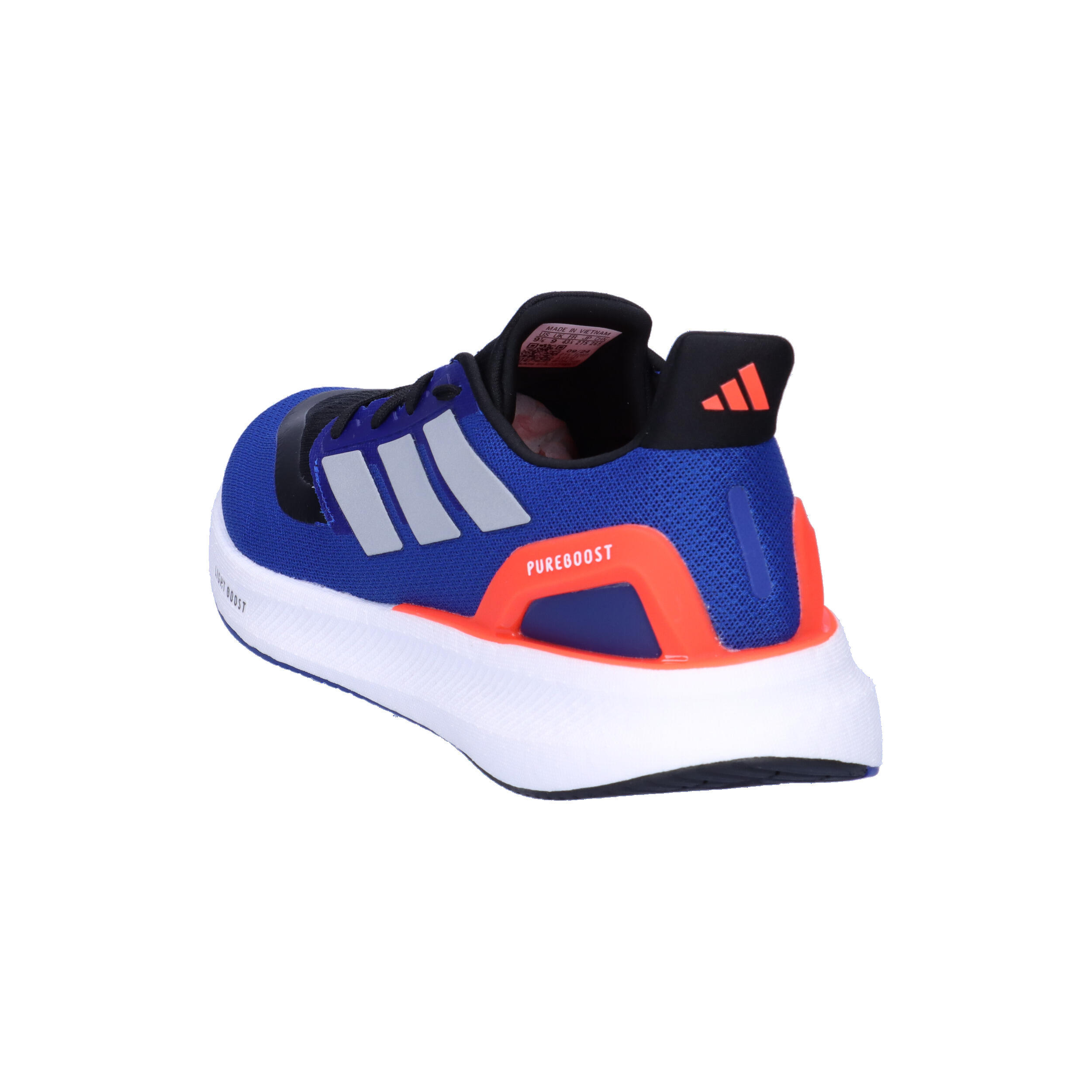 adidas Herren Laufschuhe PUREBOOST 5 12/15
