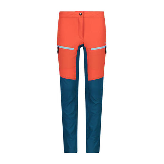 Jogging long fille CMP