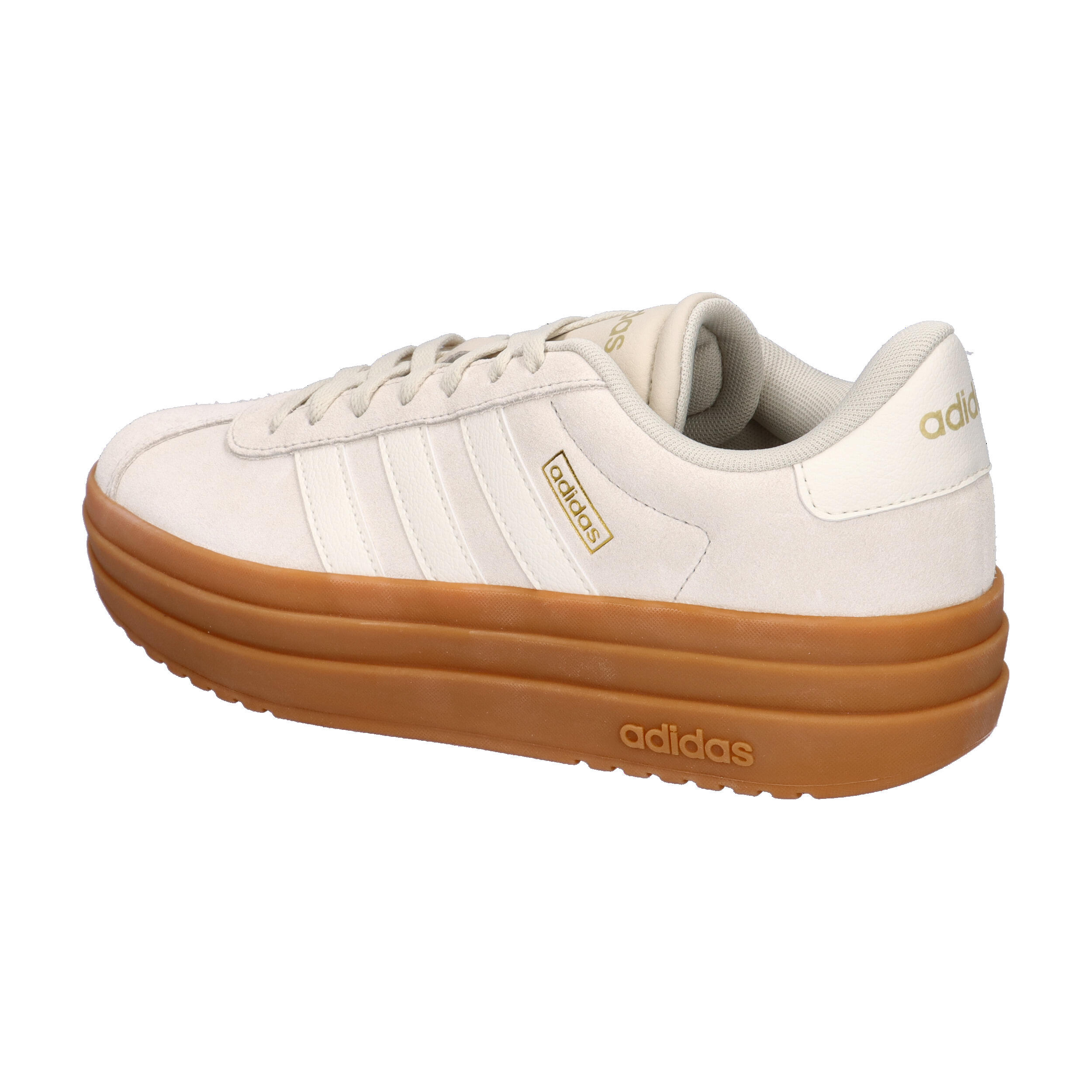 adidas Damen Sneaker VL COURT BOLD 11/15